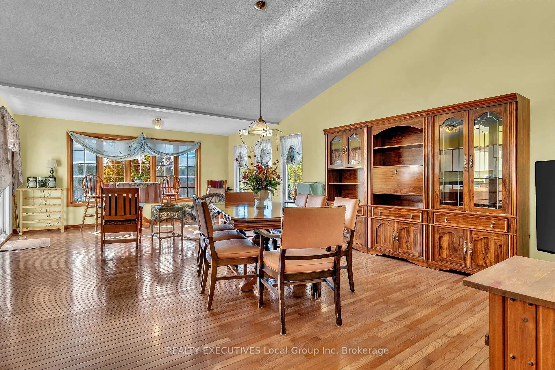 Photo 34 of 1702 South Shore Road, Chisholm — HOMEH