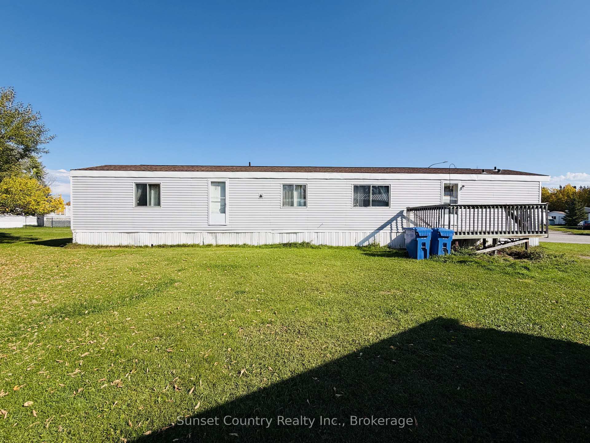 Photo 2 of 9 Cedar Byway, Dryden, Government Road — HOMEH
