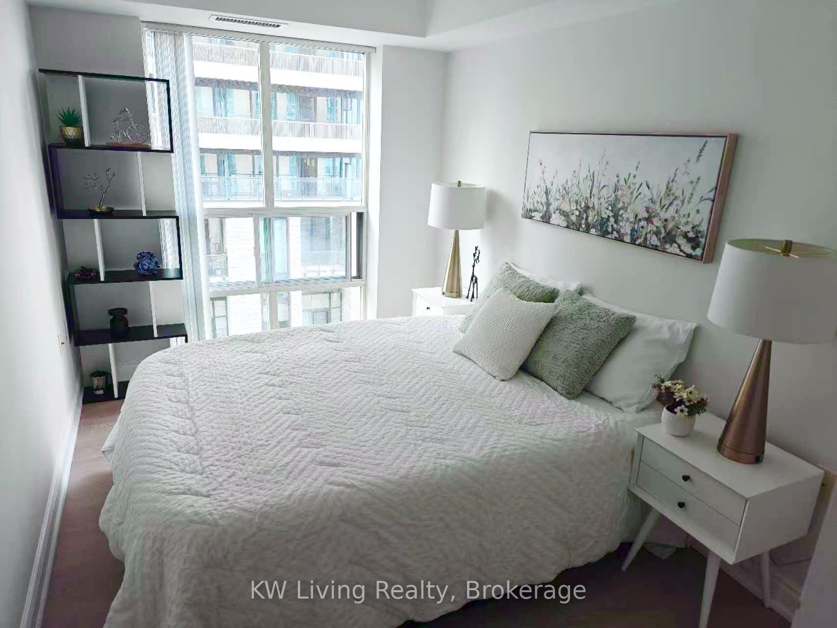 Photo 8 of Unit 811, 28 Olive Avenue, North York, Willowdale East — HOMEH
