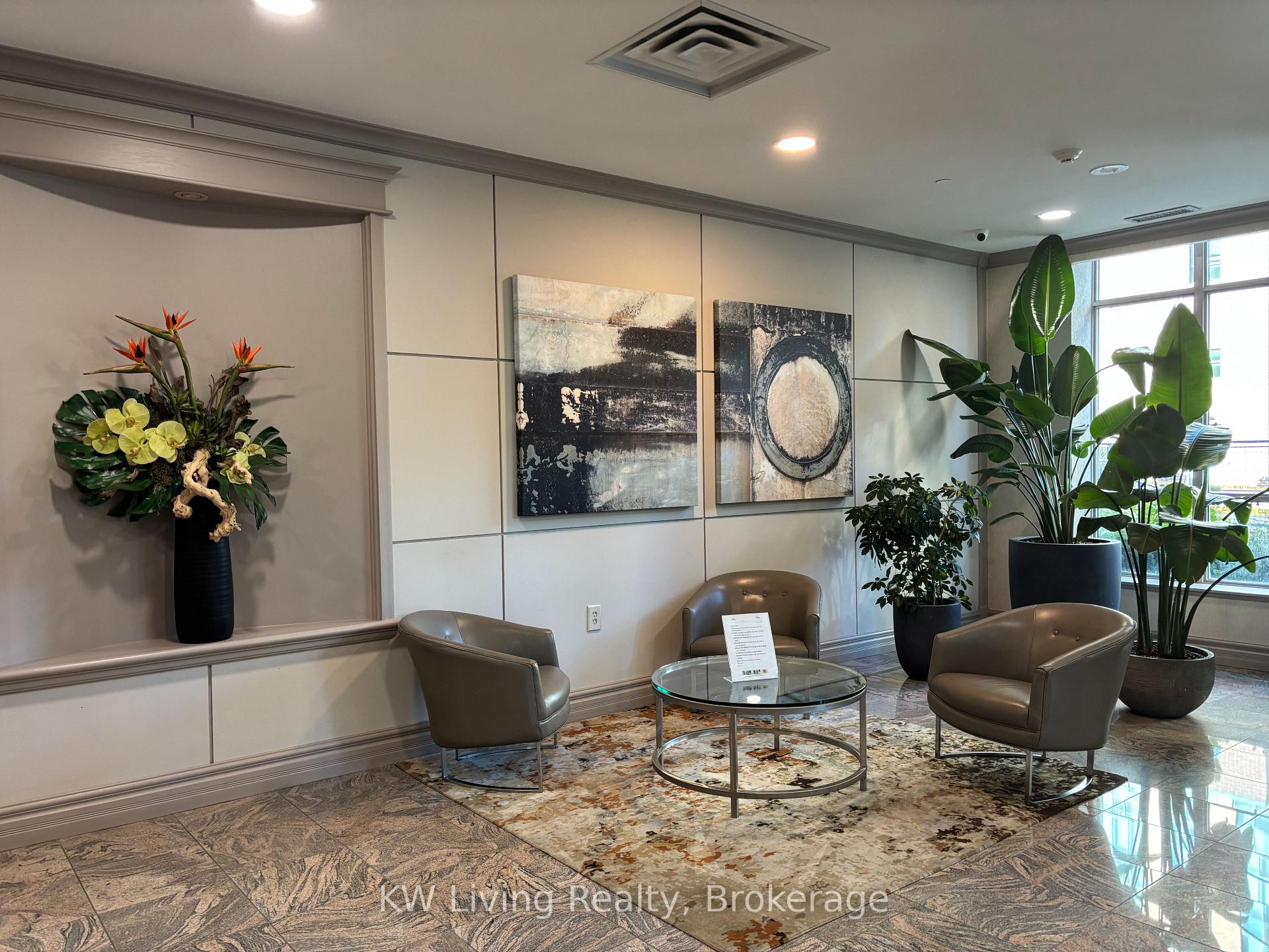 Photo 12 of Unit 811, 28 Olive Avenue, North York, Willowdale East — HOMEH