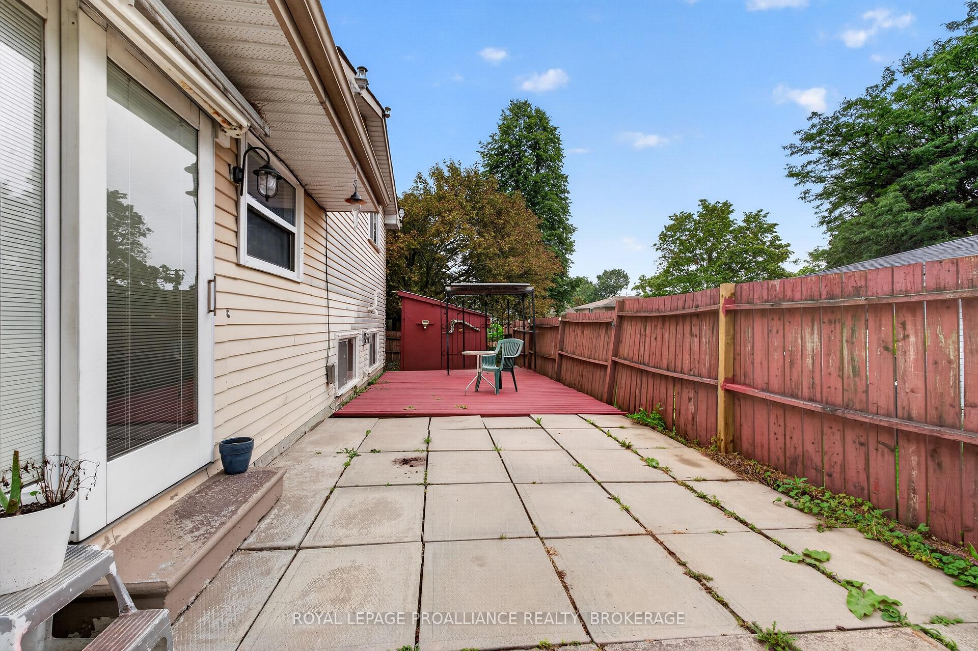 Photo 25 of 2 Virginia Street, Kingston, Rideau — HOMEH