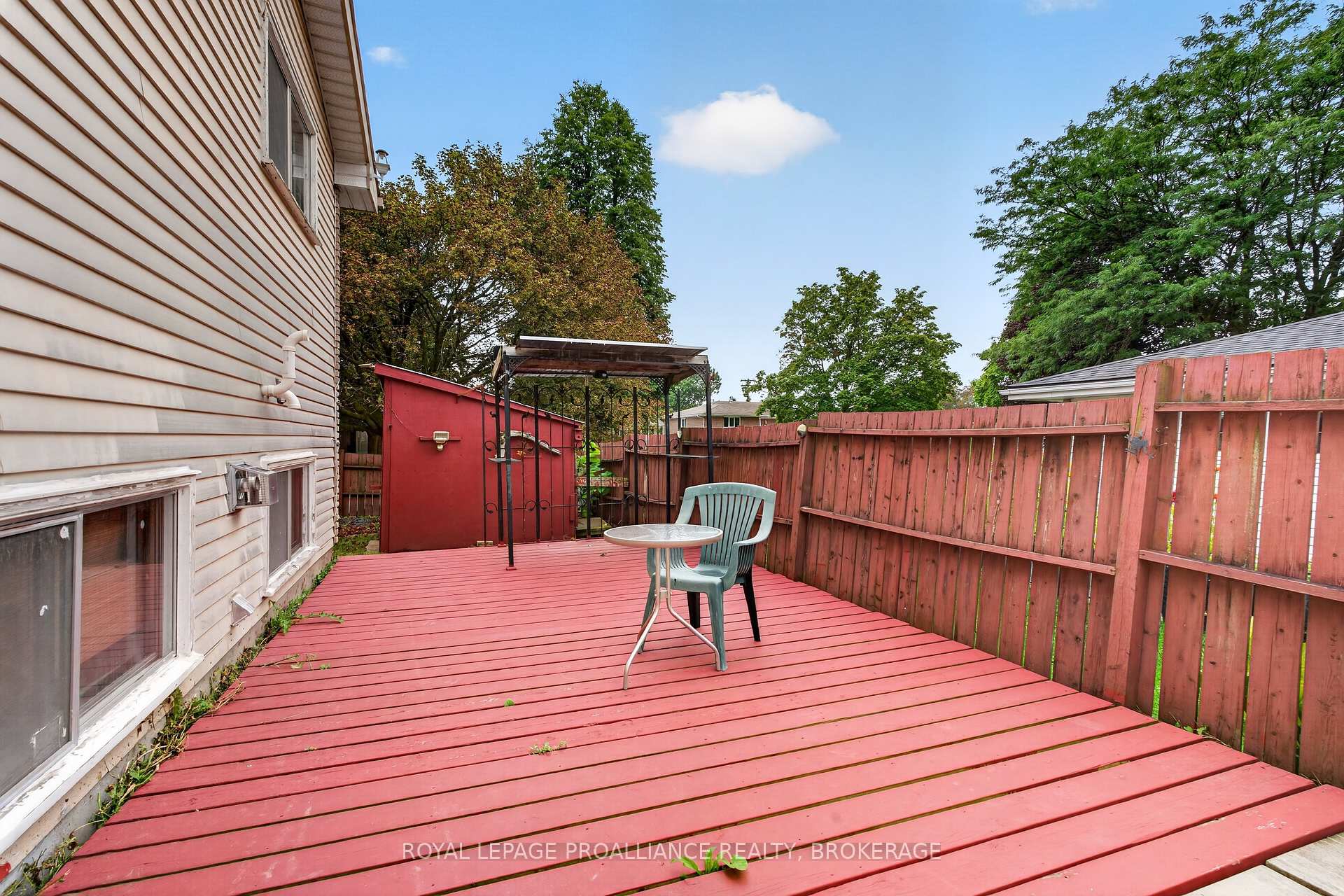 Photo 26 of 2 Virginia Street, Kingston, Rideau — HOMEH