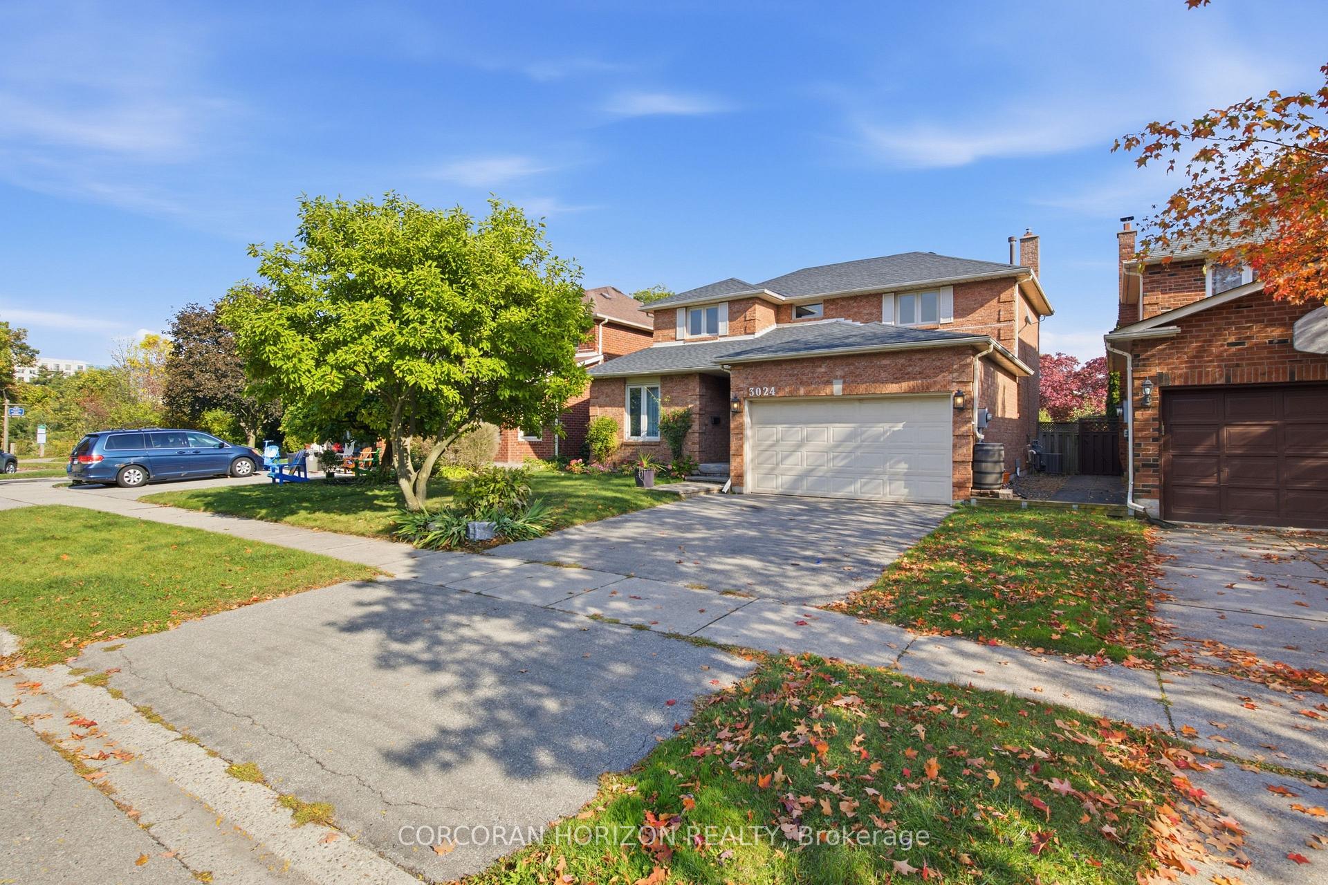 Photo 2 of 3024 Riverview Street, Oakville, Bronte — HOMEH