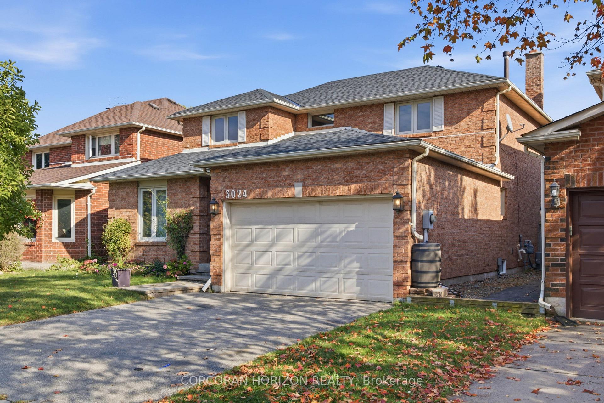 Photo 3 of 3024 Riverview Street, Oakville, Bronte — HOMEH