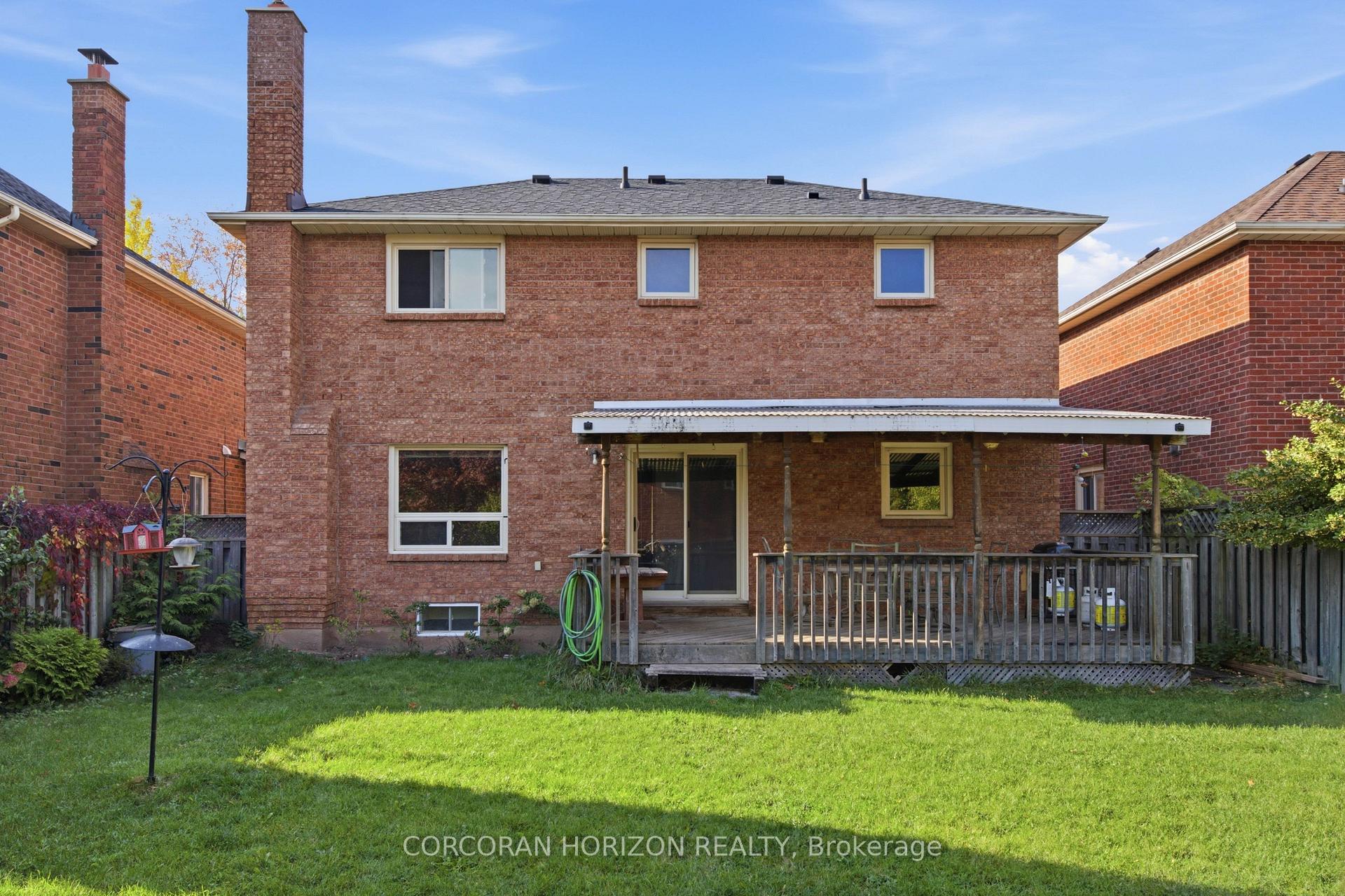 Photo 42 of 3024 Riverview Street, Oakville, Bronte — HOMEH
