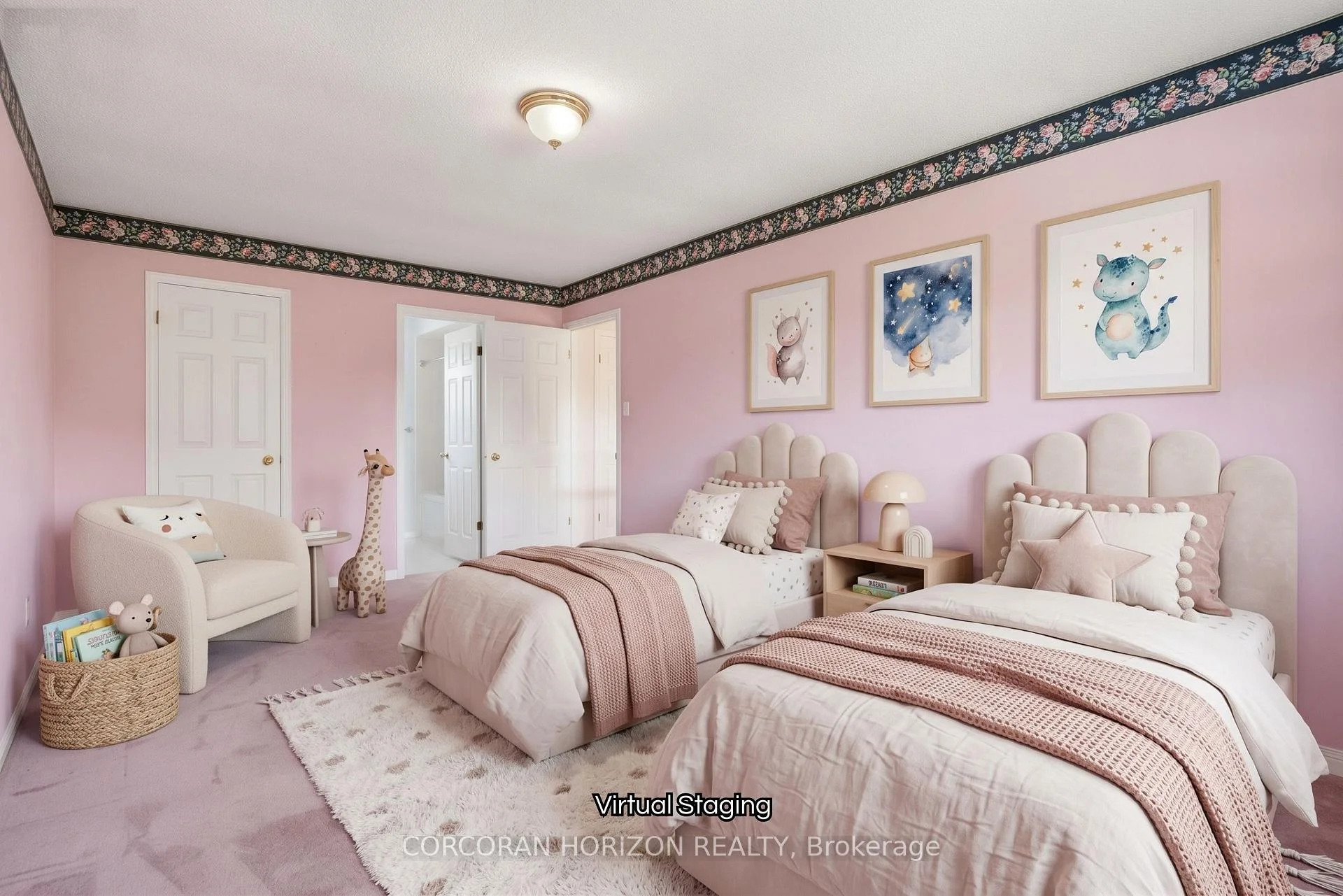 Photo 11 of 3024 Riverview Street, Oakville, Bronte — HOMEH