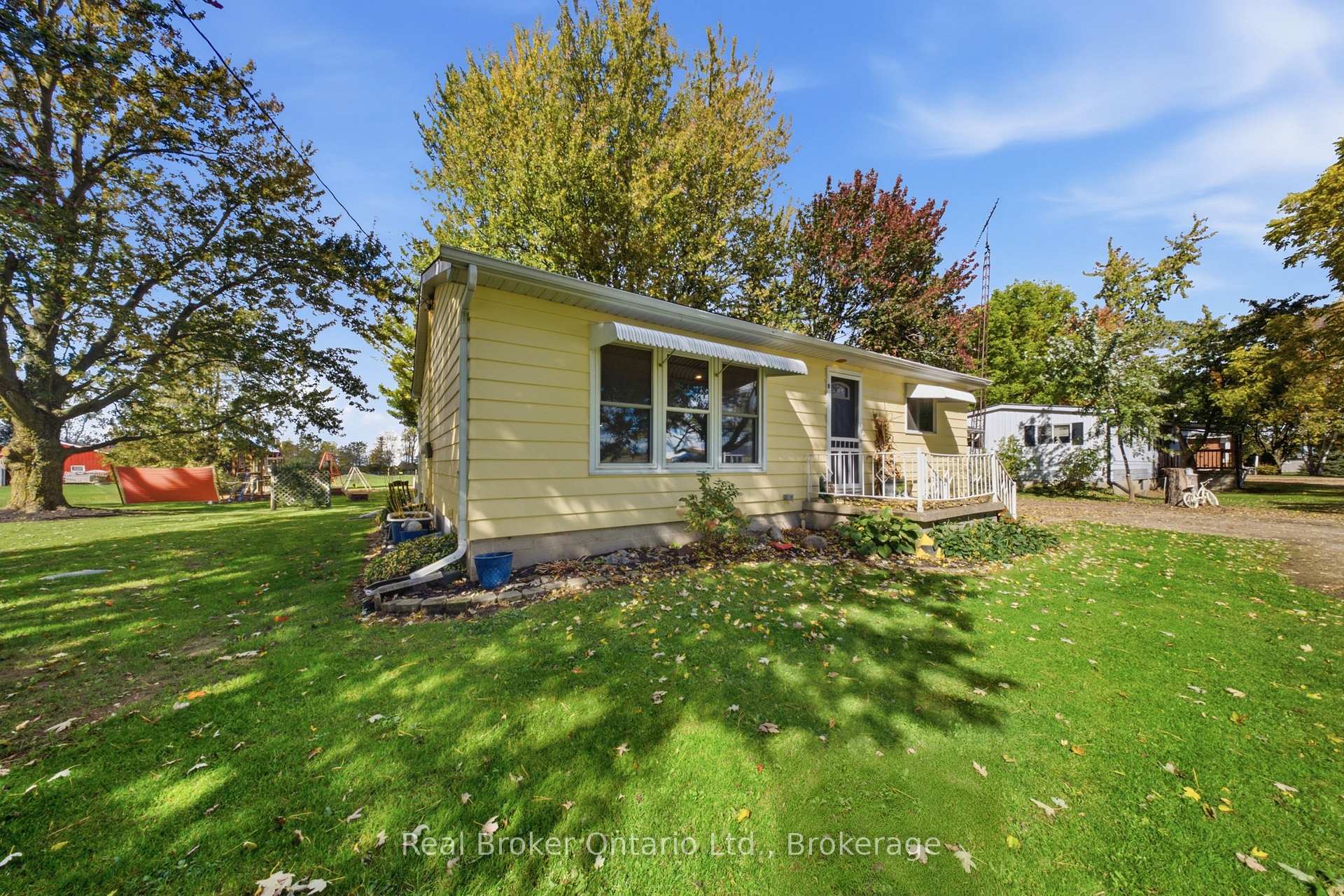 Photo 3 of 7480 Hwy 23, North Perth, Elma — HOMEH