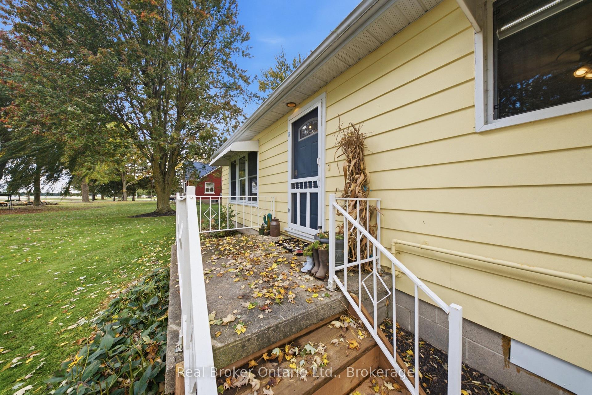 Photo 4 of 7480 Hwy 23, North Perth, Elma — HOMEH