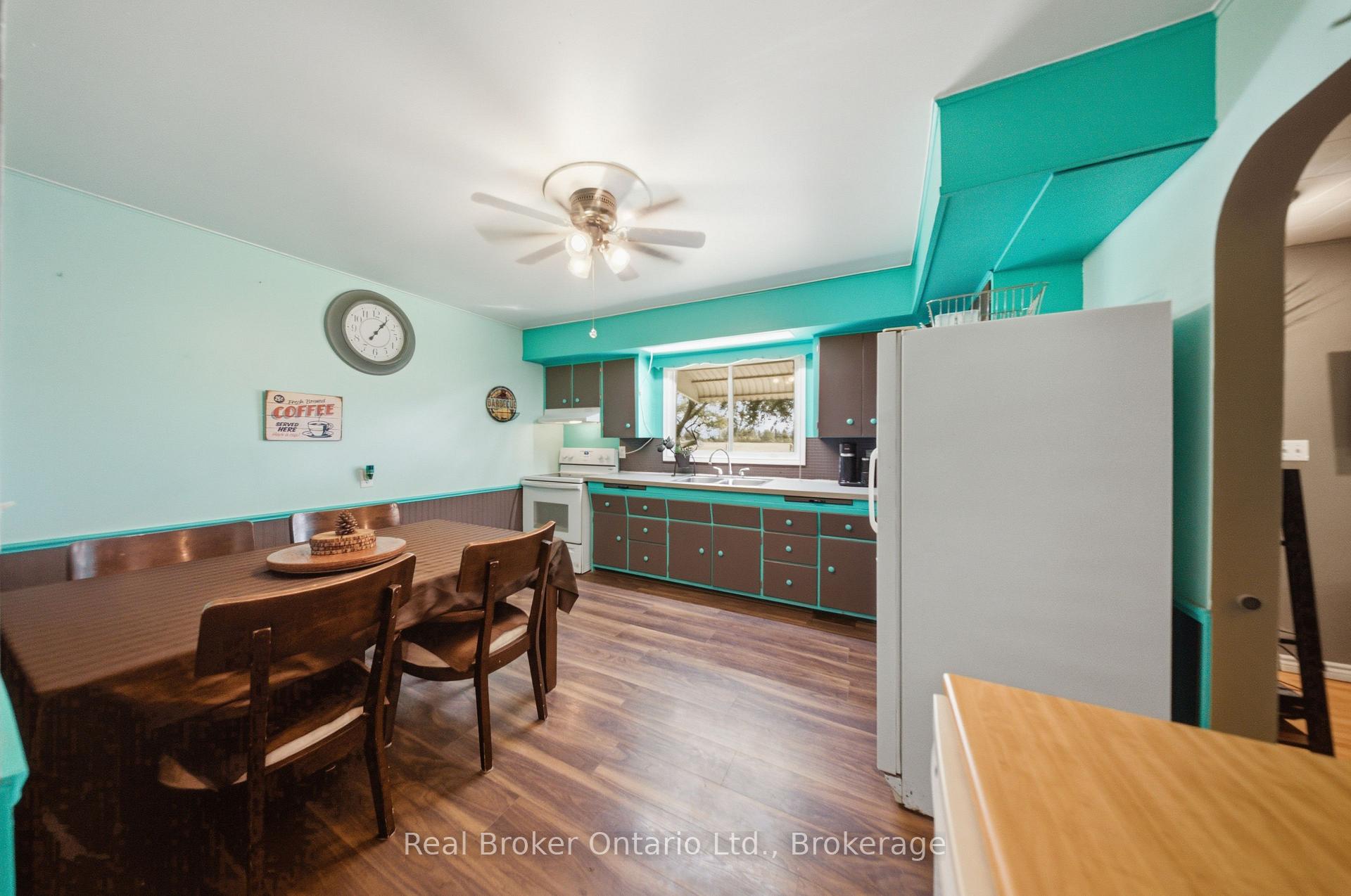 Photo 5 of 7480 Hwy 23, North Perth, Elma — HOMEH
