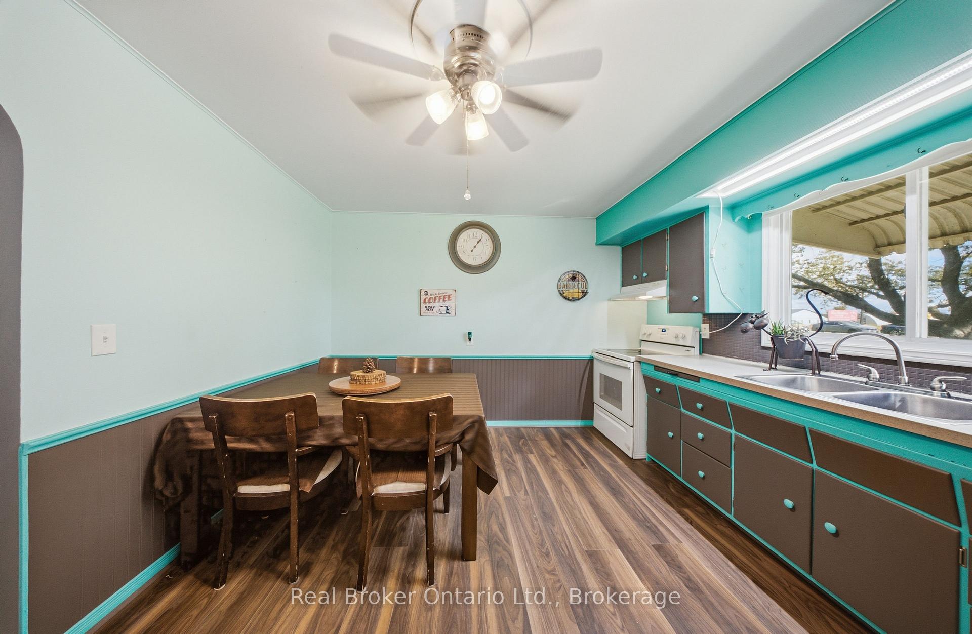 Photo 6 of 7480 Hwy 23, North Perth, Elma — HOMEH