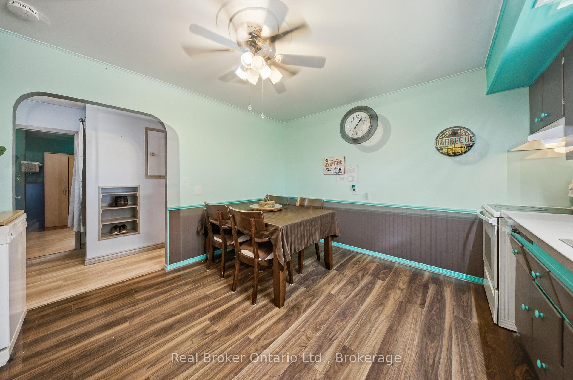 Photo 8 of 7480 Hwy 23, North Perth, Elma — HOMEH