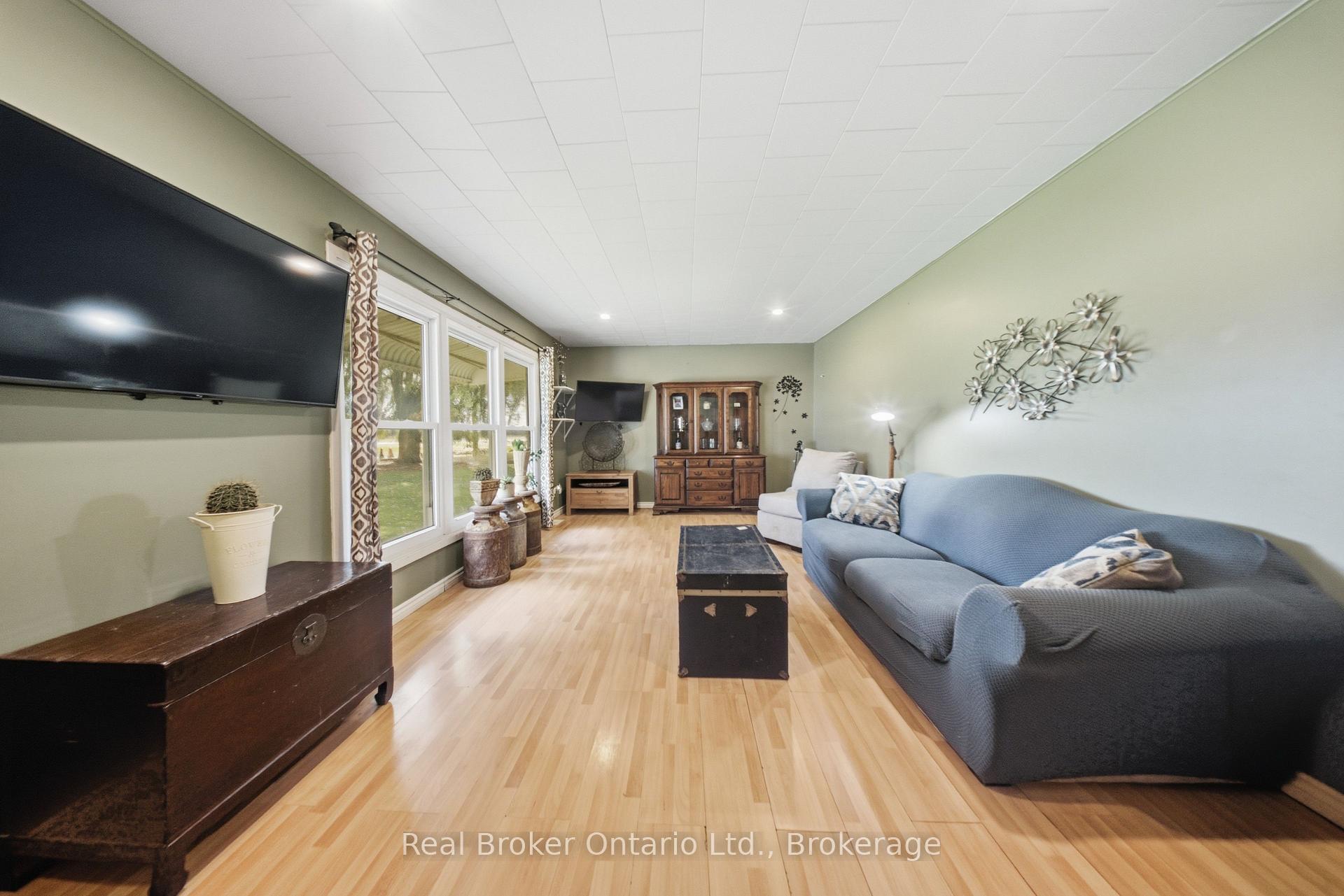 Photo 10 of 7480 Hwy 23, North Perth, Elma — HOMEH