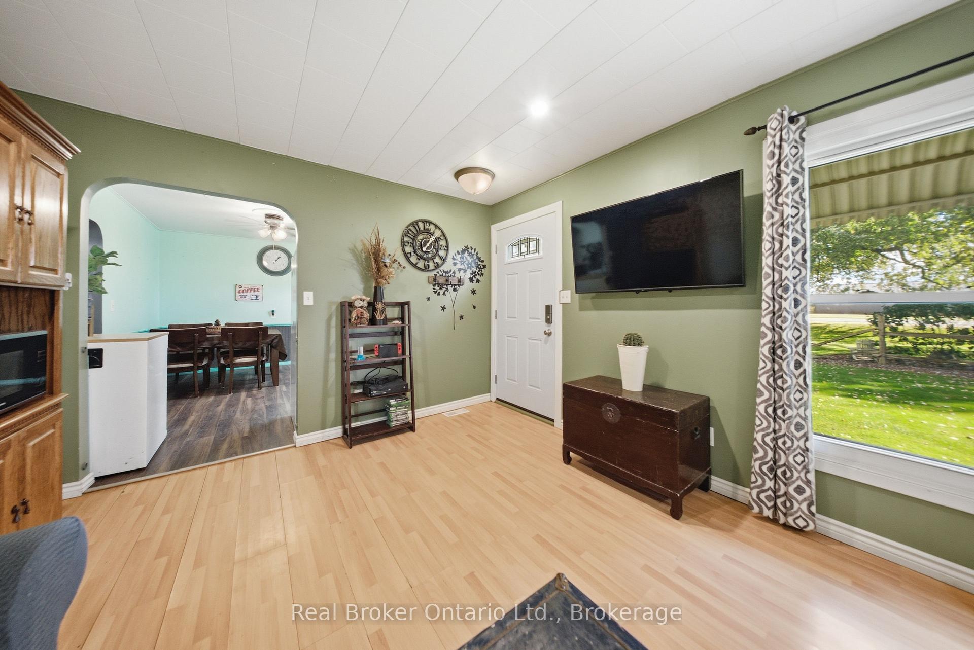 Photo 11 of 7480 Hwy 23, North Perth, Elma — HOMEH