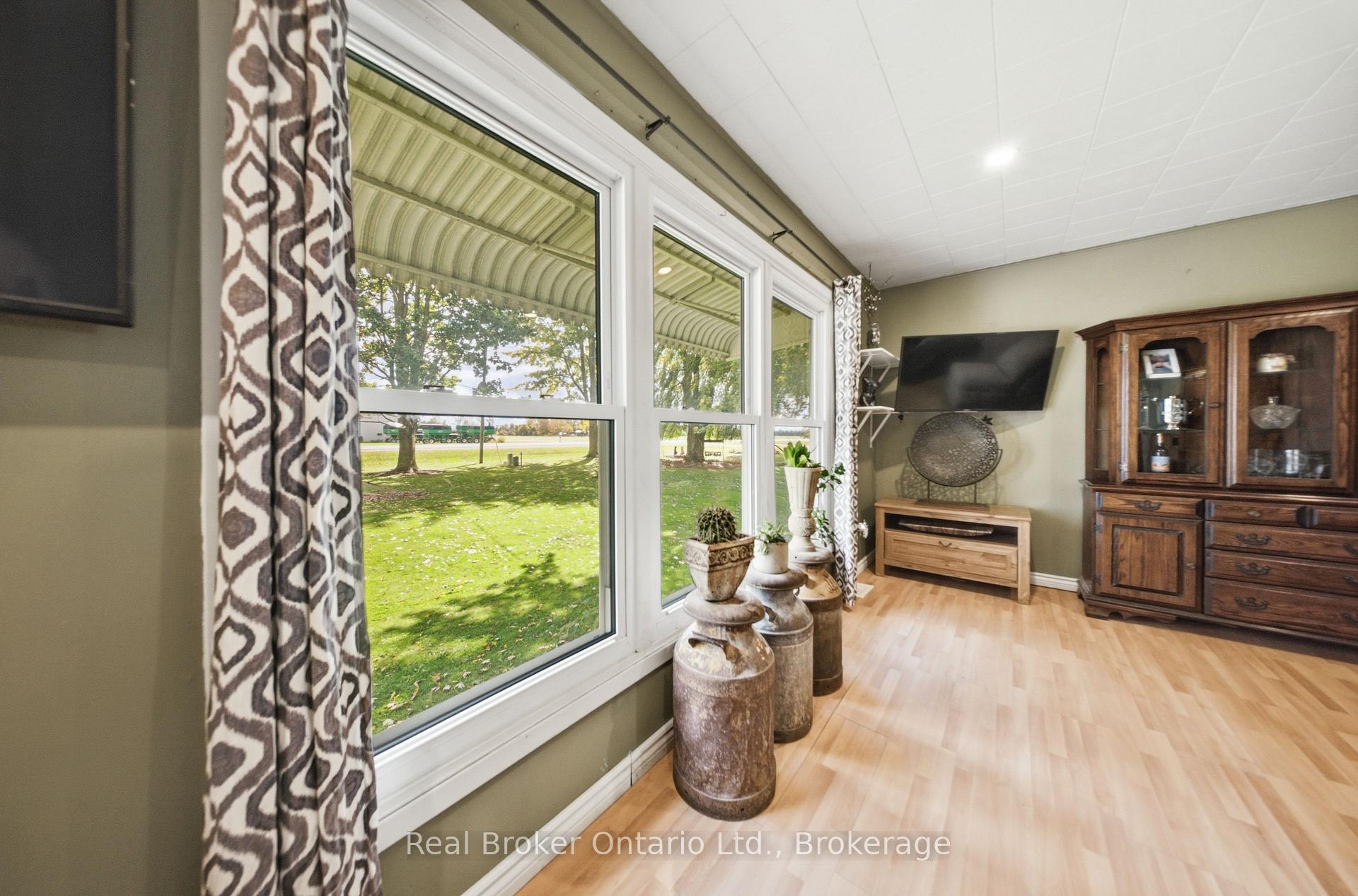 Photo 12 of 7480 Hwy 23, North Perth, Elma — HOMEH