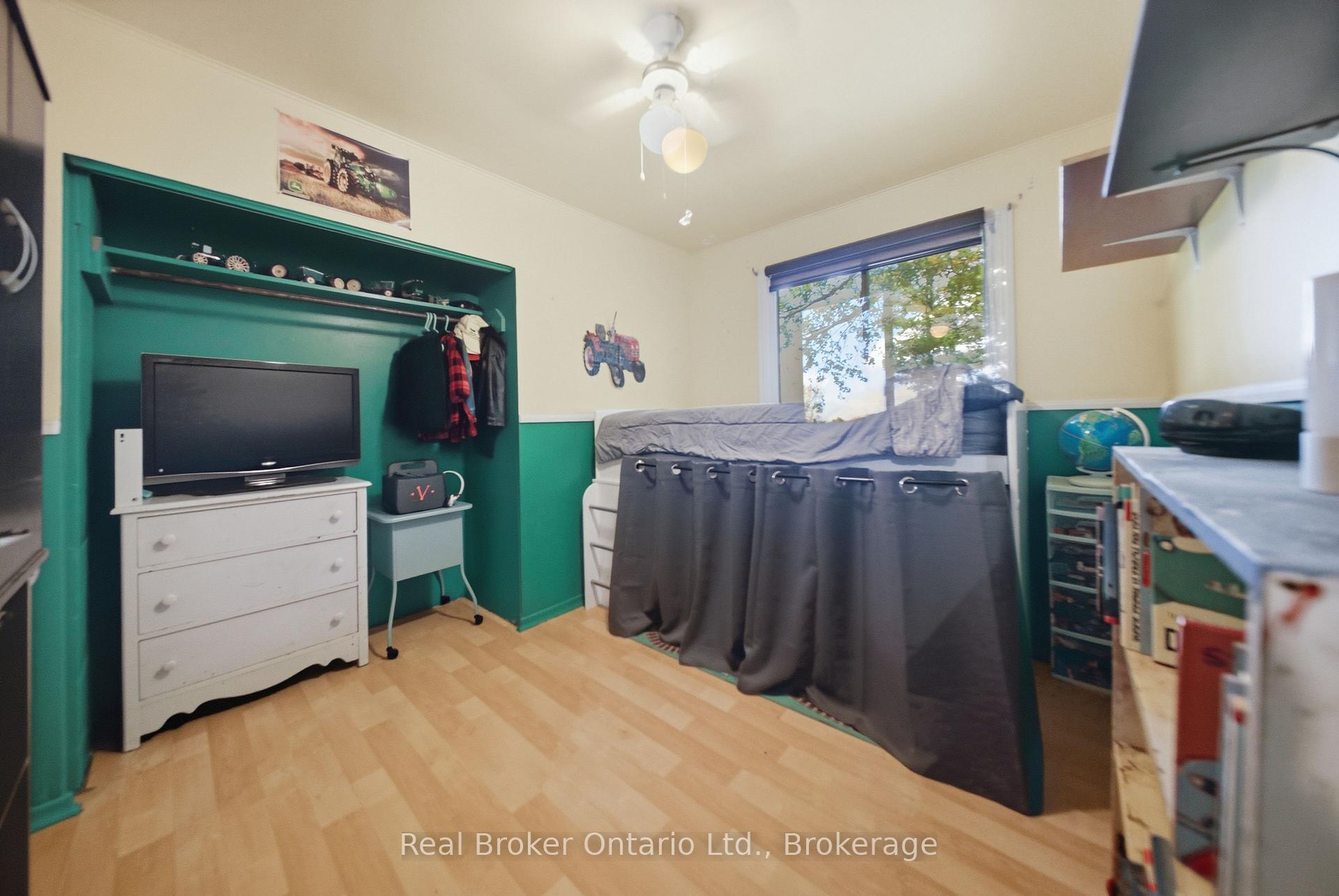 Photo 13 of 7480 Hwy 23, North Perth, Elma — HOMEH
