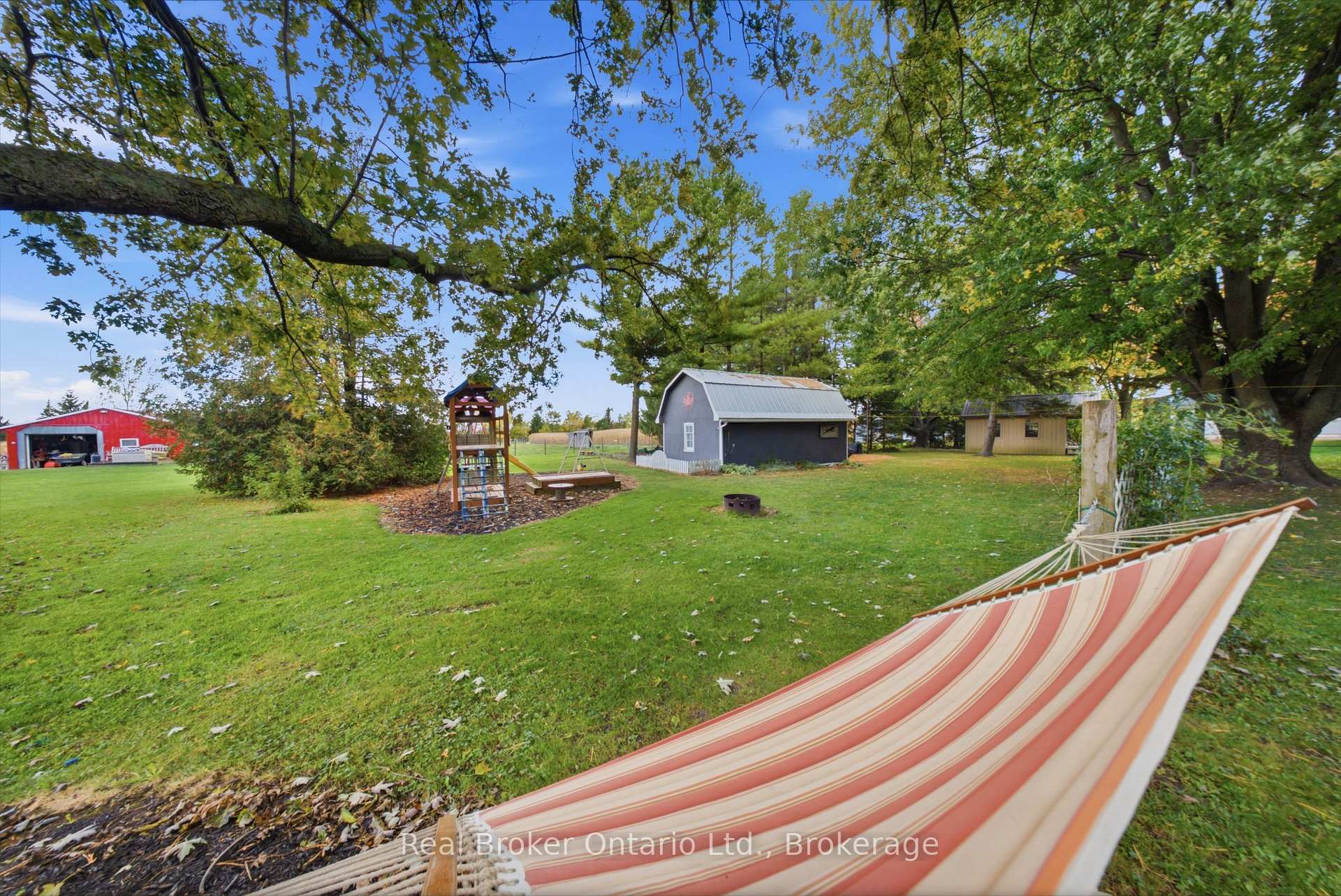 Photo 25 of 7480 Hwy 23, North Perth, Elma — HOMEH