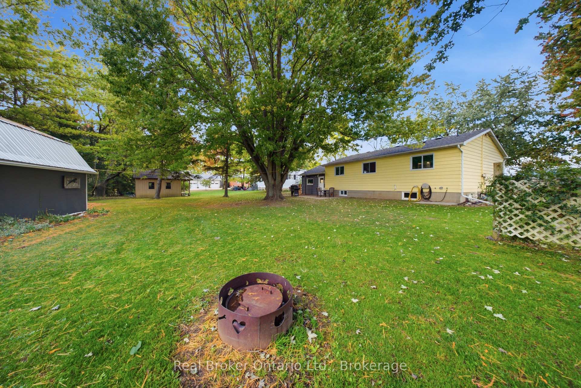 Photo 28 of 7480 Hwy 23, North Perth, Elma — HOMEH
