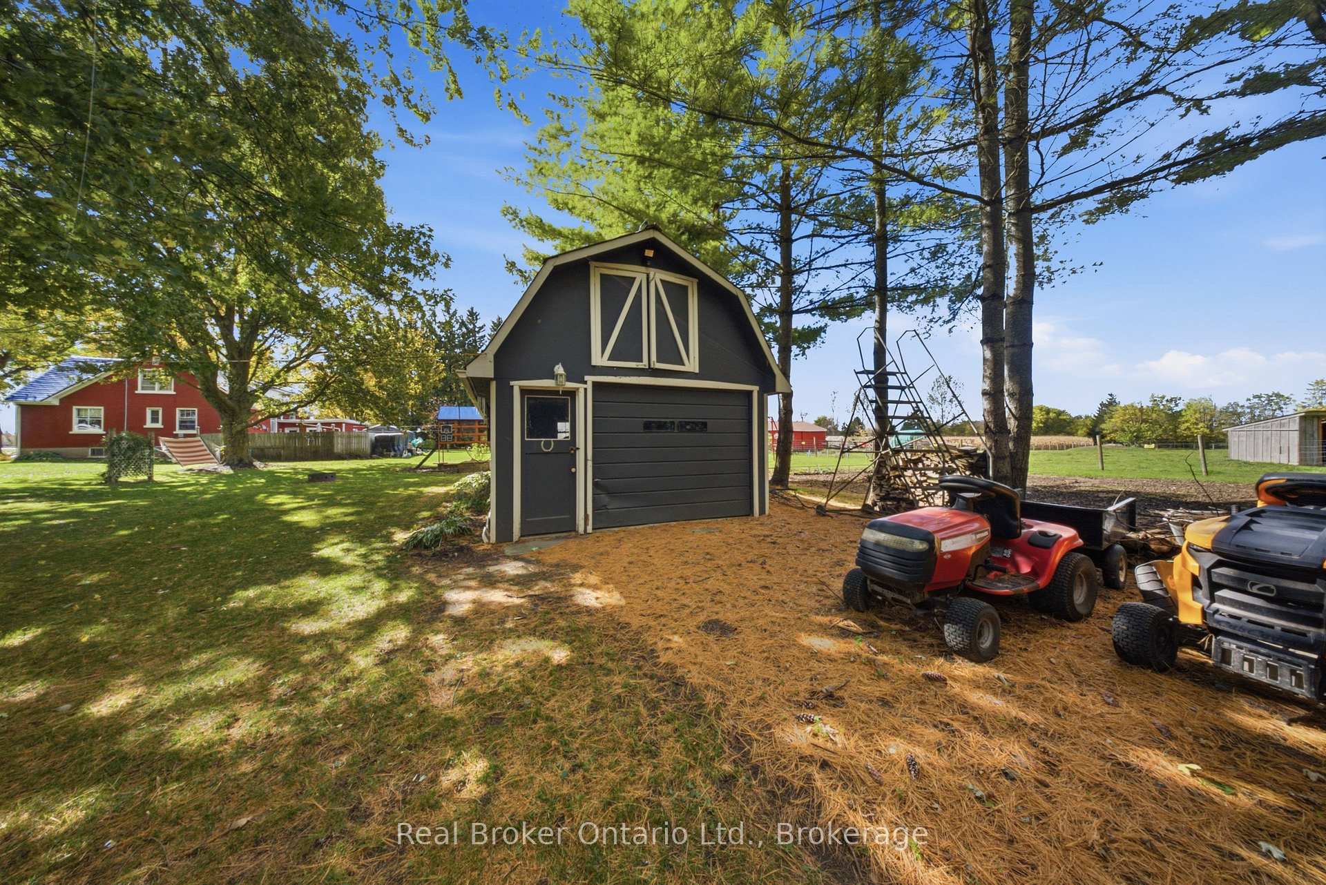 Photo 30 of 7480 Hwy 23, North Perth, Elma — HOMEH