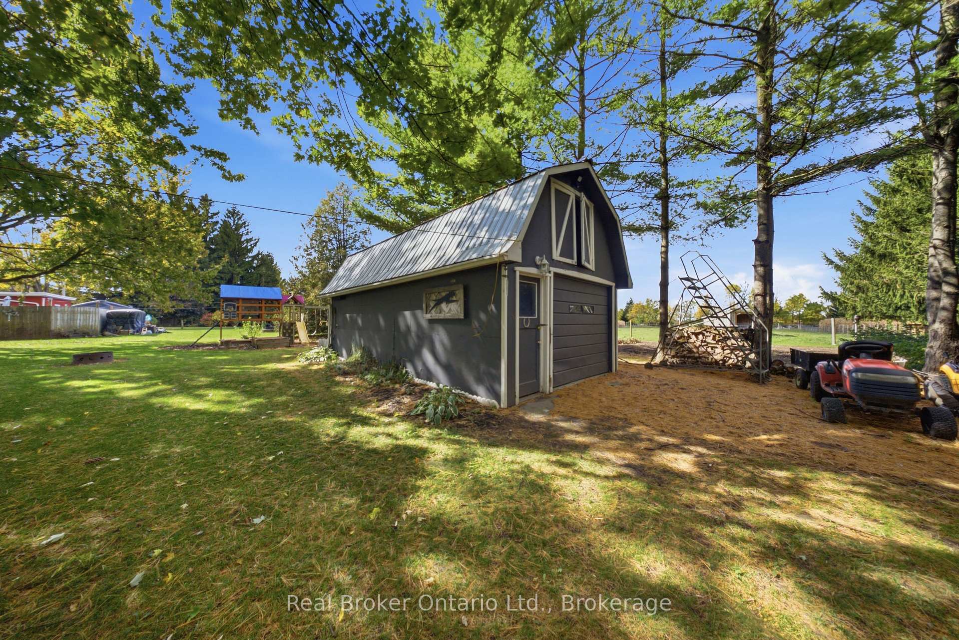 Photo 31 of 7480 Hwy 23, North Perth, Elma — HOMEH
