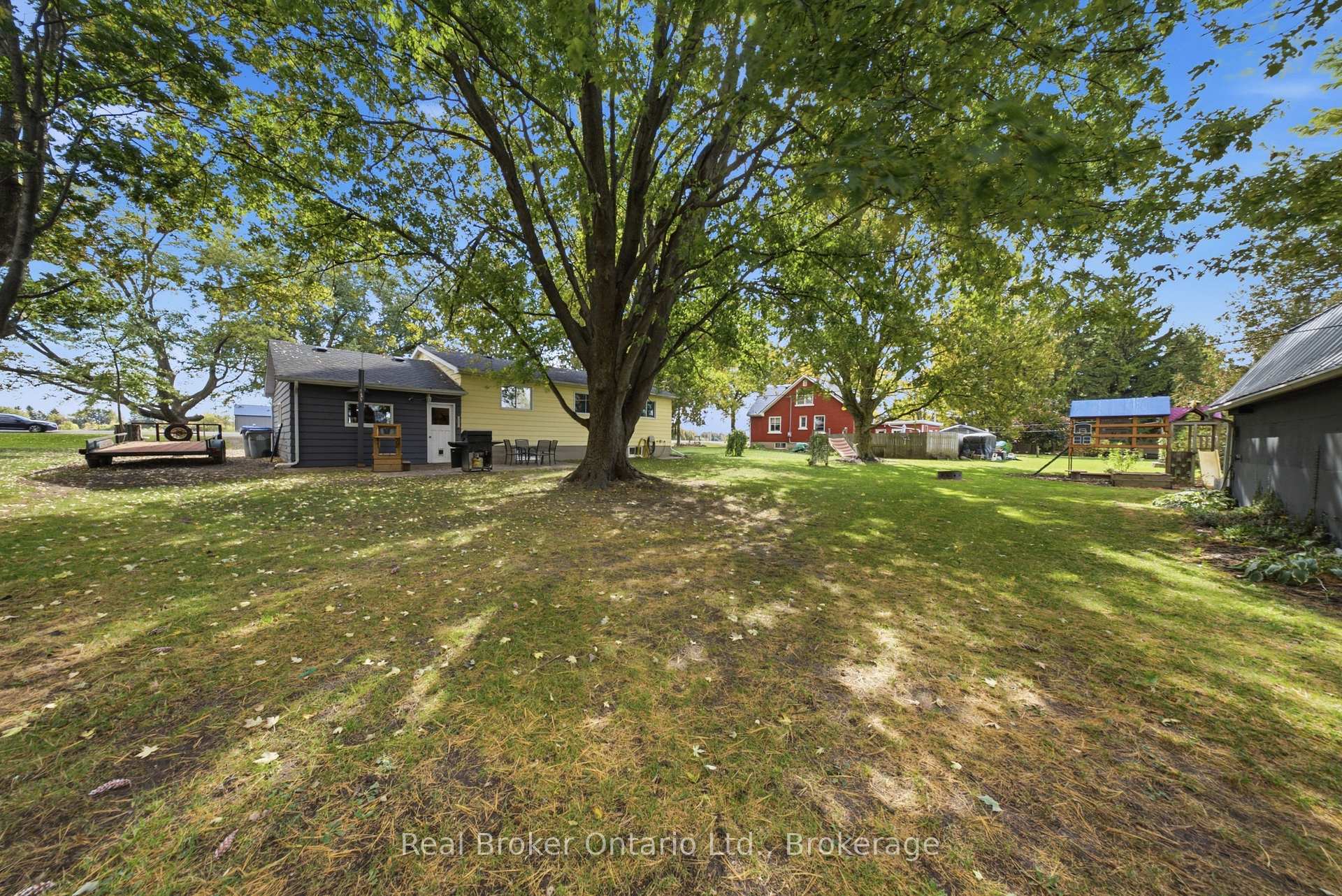 Photo 32 of 7480 Hwy 23, North Perth, Elma — HOMEH