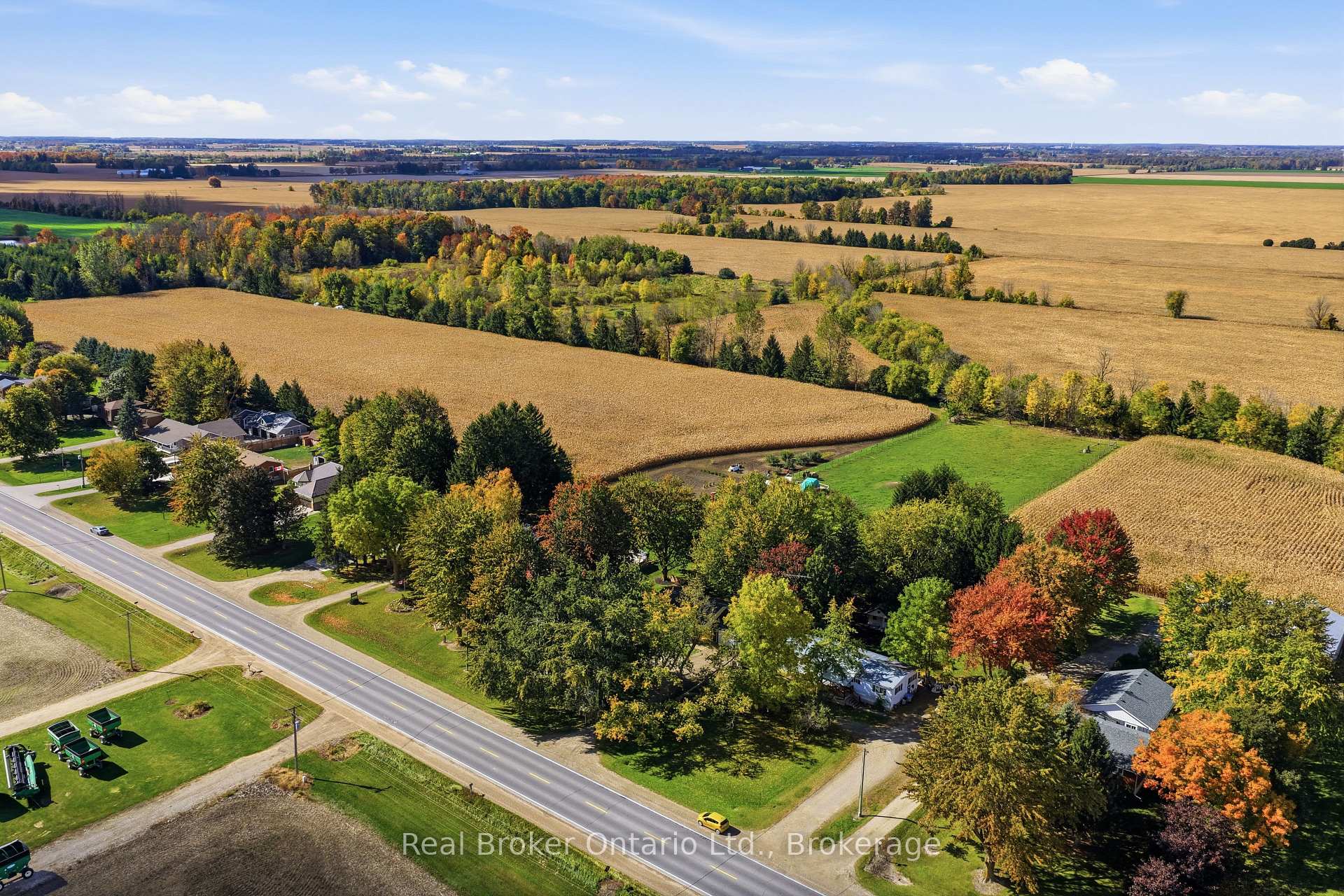 Photo 33 of 7480 Hwy 23, North Perth, Elma — HOMEH