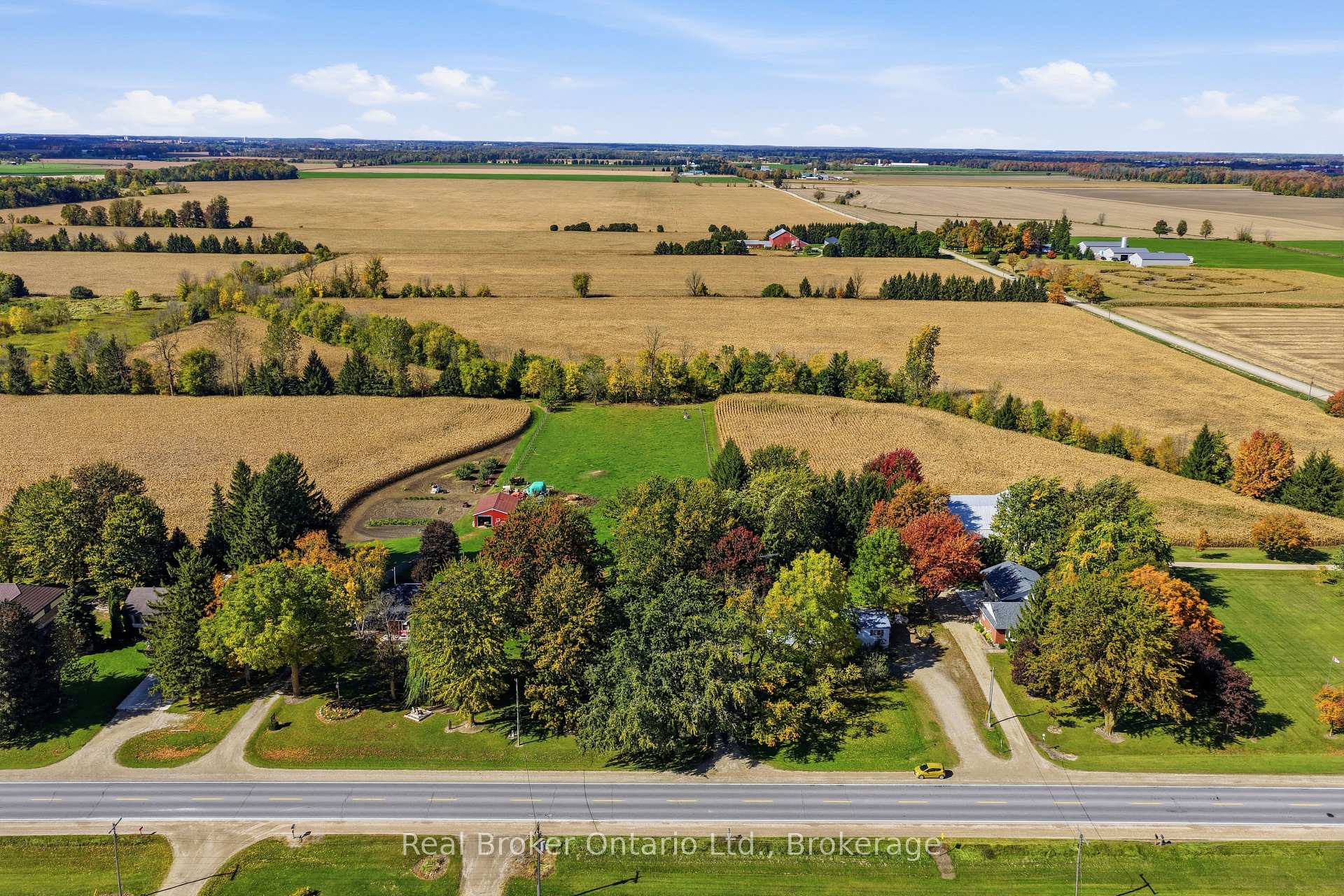 Photo 34 of 7480 Hwy 23, North Perth, Elma — HOMEH