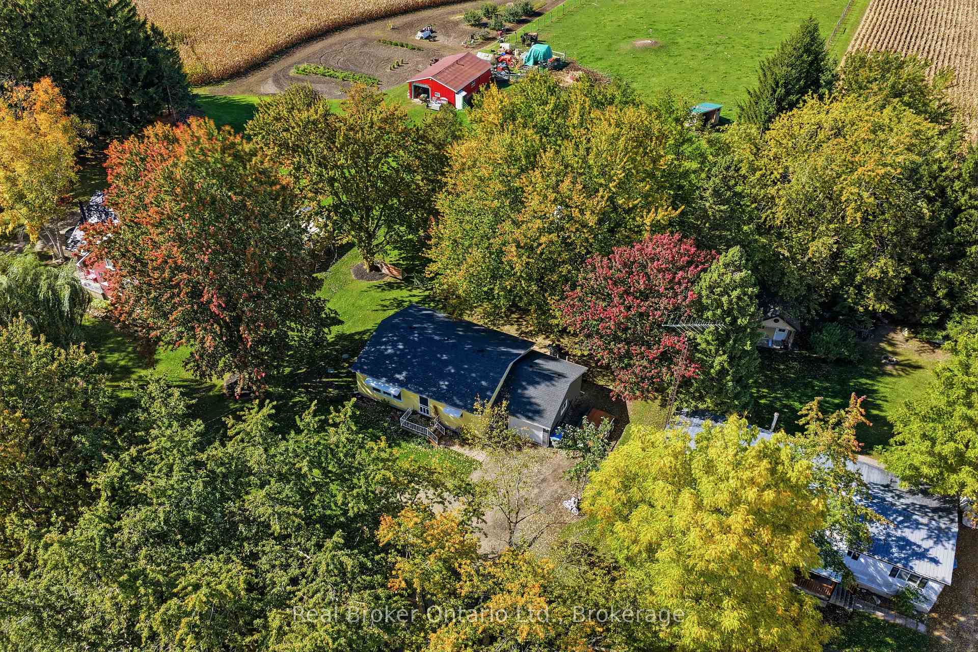 Photo 35 of 7480 Hwy 23, North Perth, Elma — HOMEH