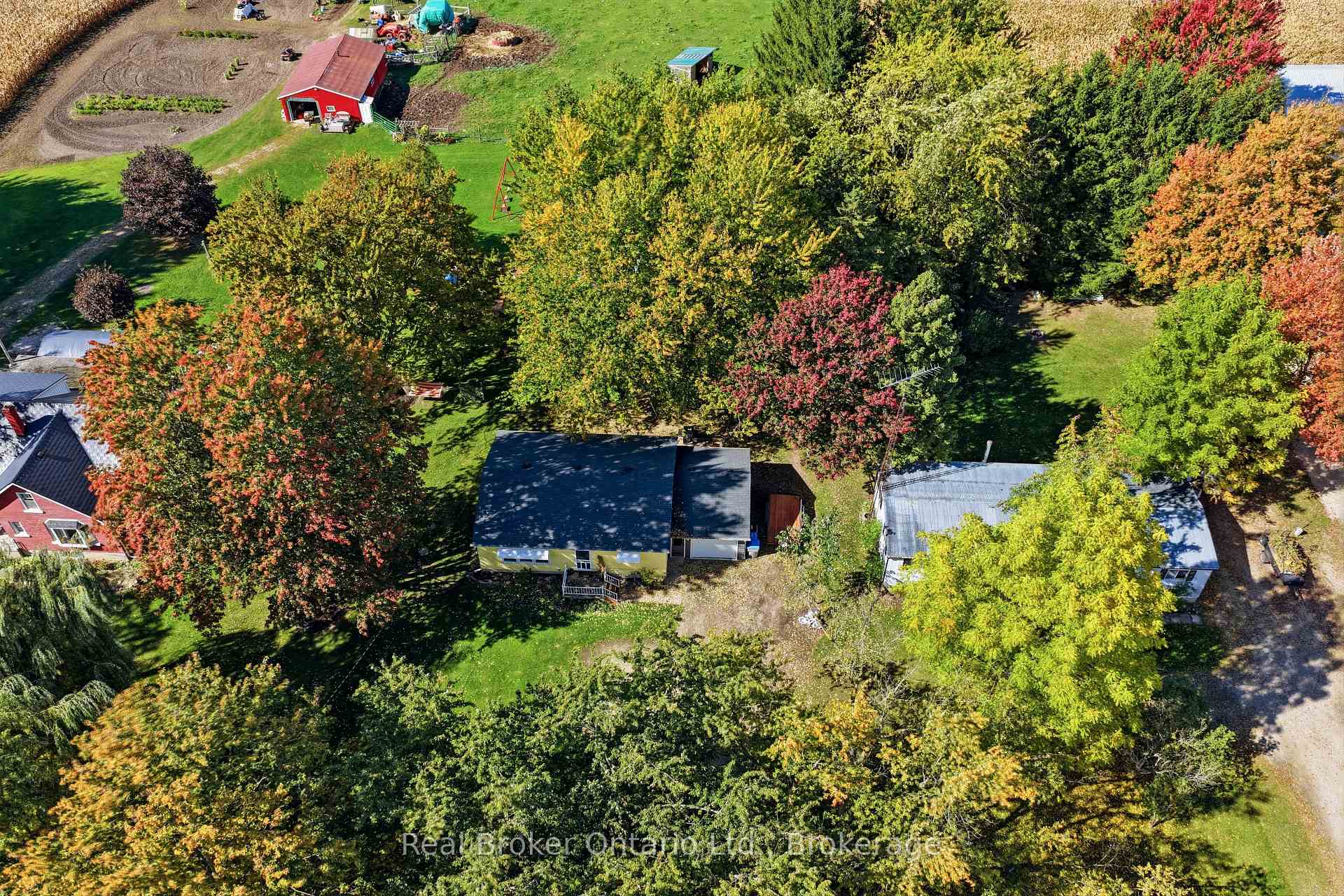 Photo 36 of 7480 Hwy 23, North Perth, Elma — HOMEH