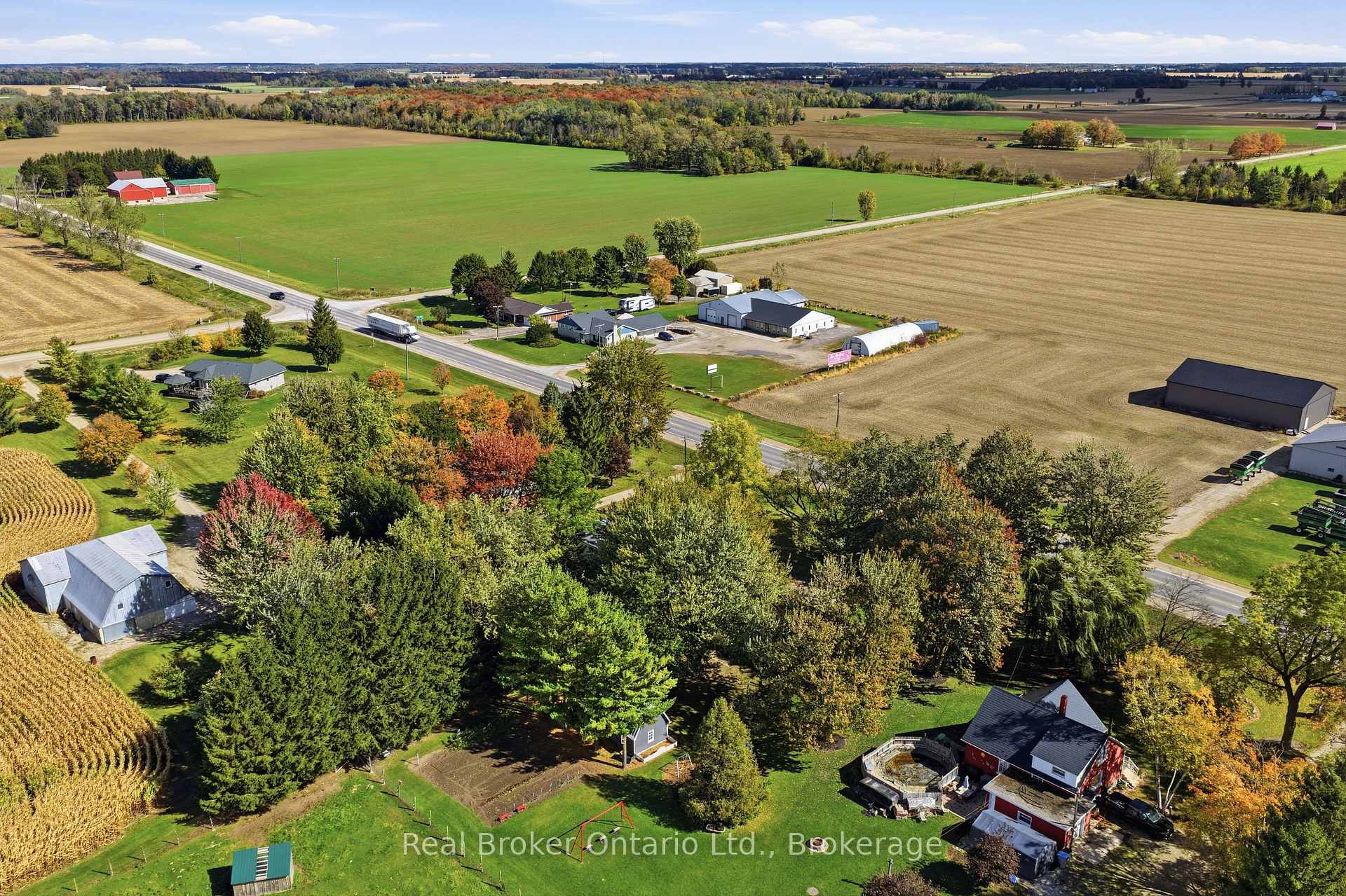 Photo 37 of 7480 Hwy 23, North Perth, Elma — HOMEH