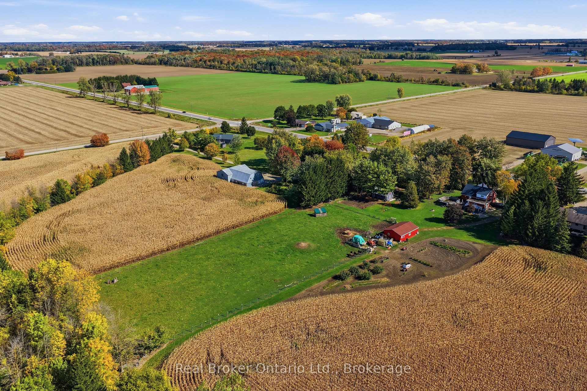 Photo 38 of 7480 Hwy 23, North Perth, Elma — HOMEH