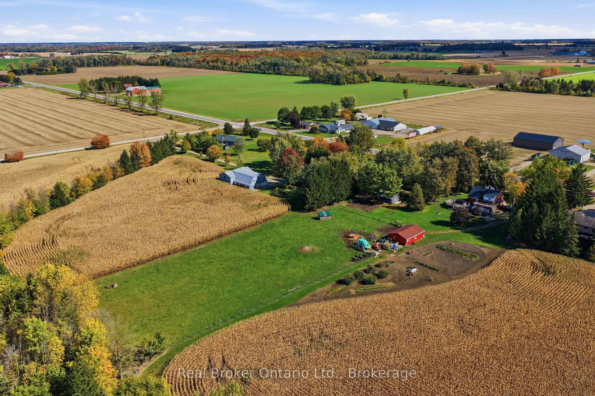Photo 39 of 7480 Hwy 23, North Perth, Elma — HOMEH