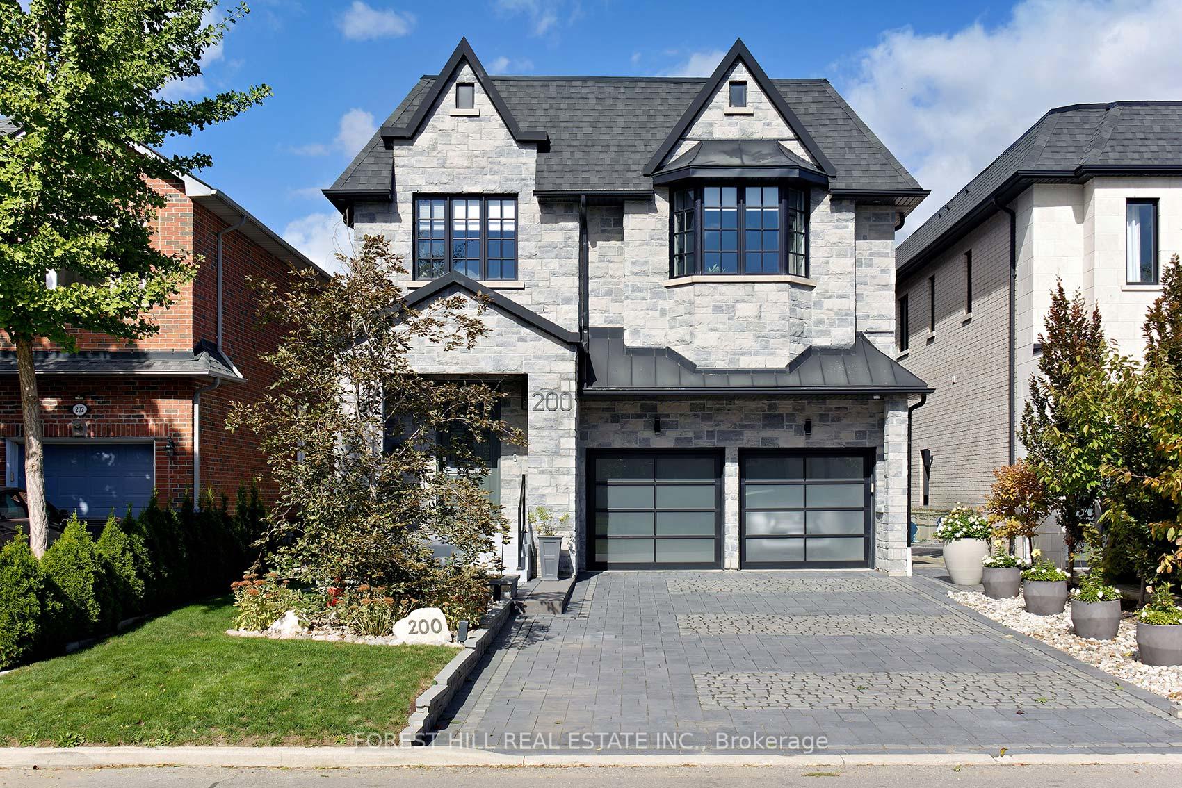 Photo of 200 Clanton Park Road