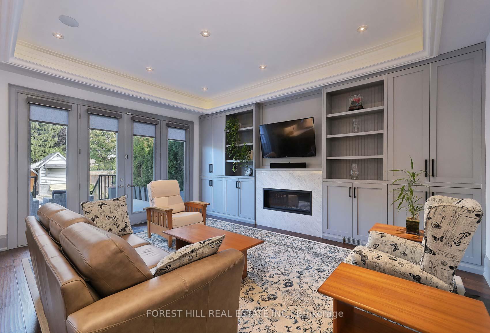Photo 5 of 200 Clanton Park Road, North York, Clanton Park — HOMEH