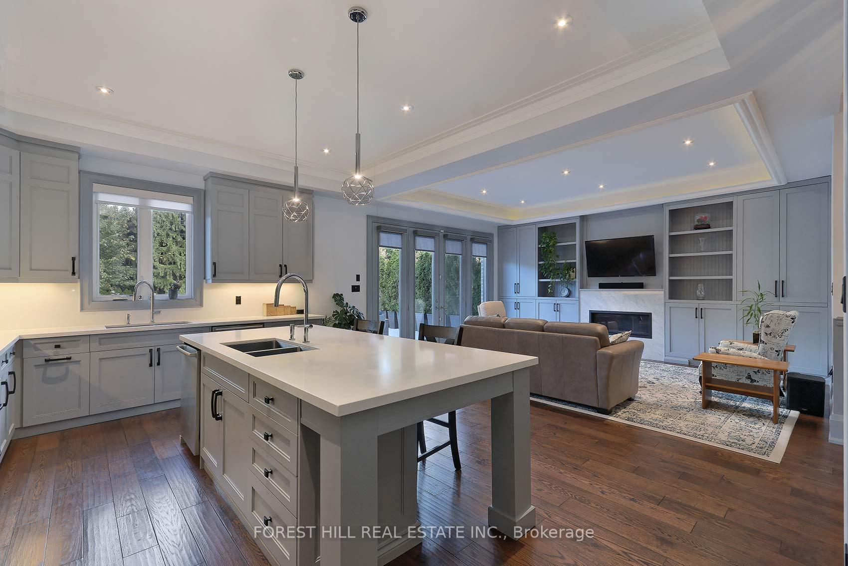 Photo 7 of 200 Clanton Park Road, North York, Clanton Park — HOMEH