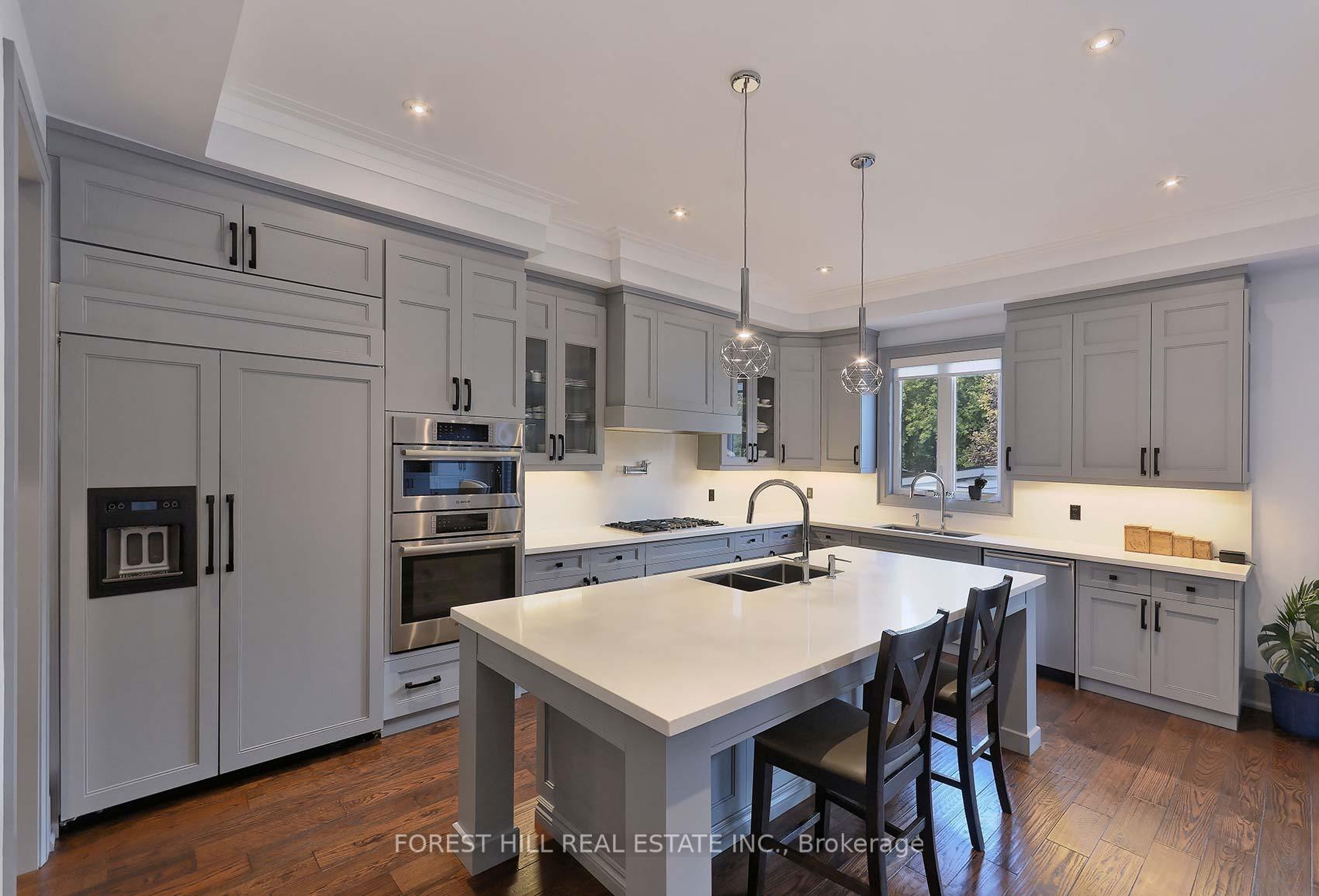 Photo 8 of 200 Clanton Park Road, North York, Clanton Park — HOMEH