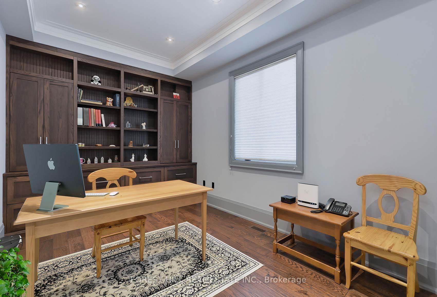 Photo 11 of 200 Clanton Park Road, North York, Clanton Park — HOMEH