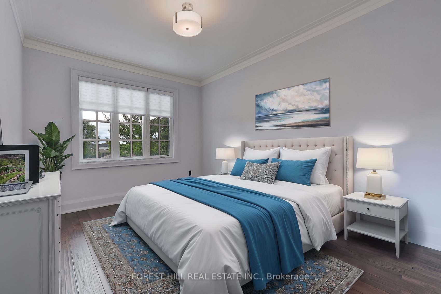 Photo 20 of 200 Clanton Park Road, North York, Clanton Park — HOMEH