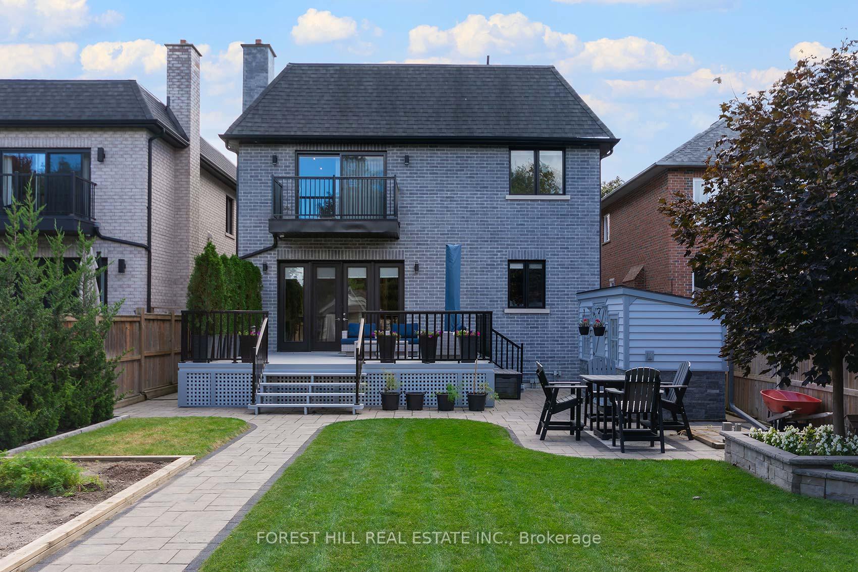 Photo 33 of 200 Clanton Park Road, North York, Clanton Park — HOMEH