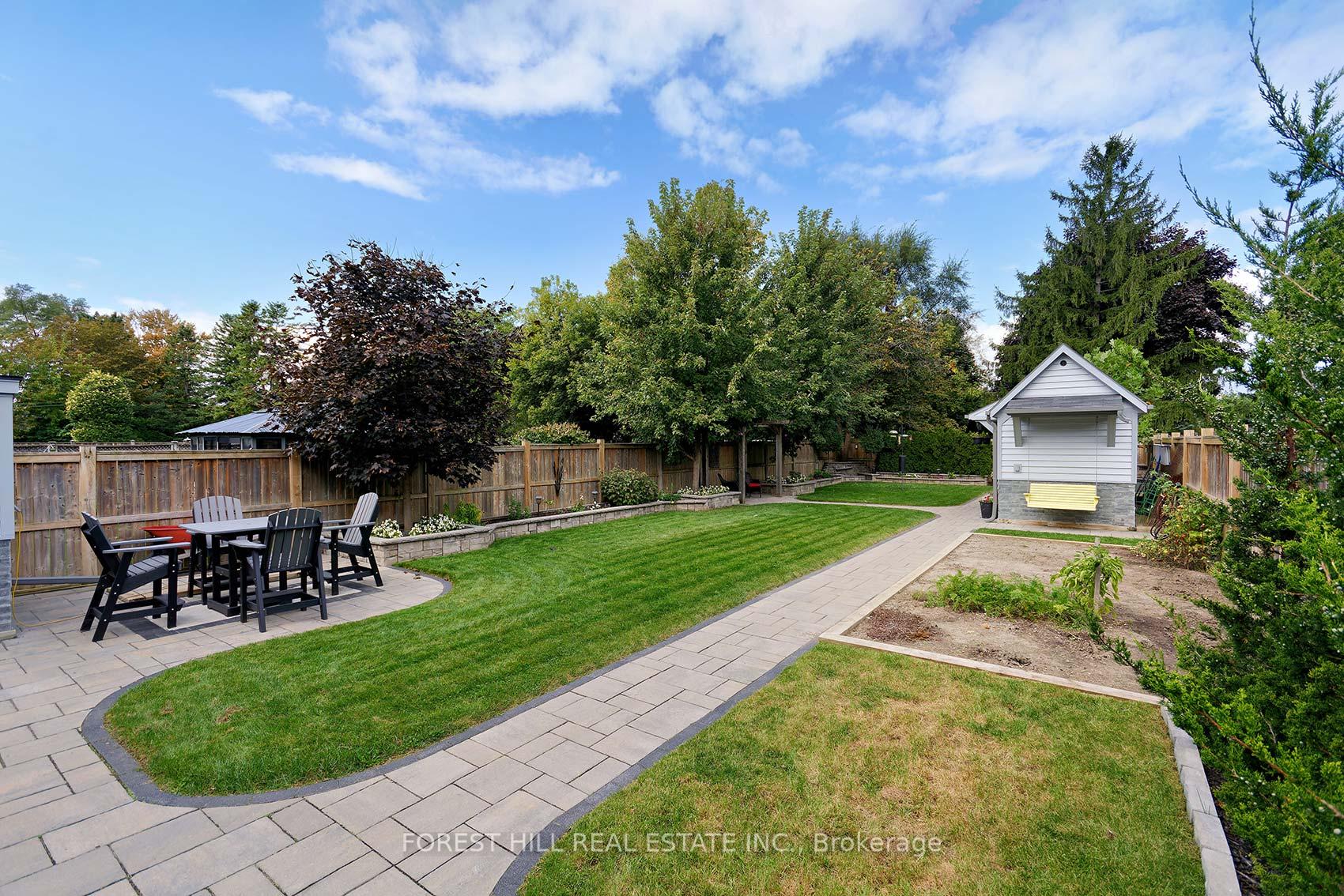 Photo 34 of 200 Clanton Park Road, North York, Clanton Park — HOMEH