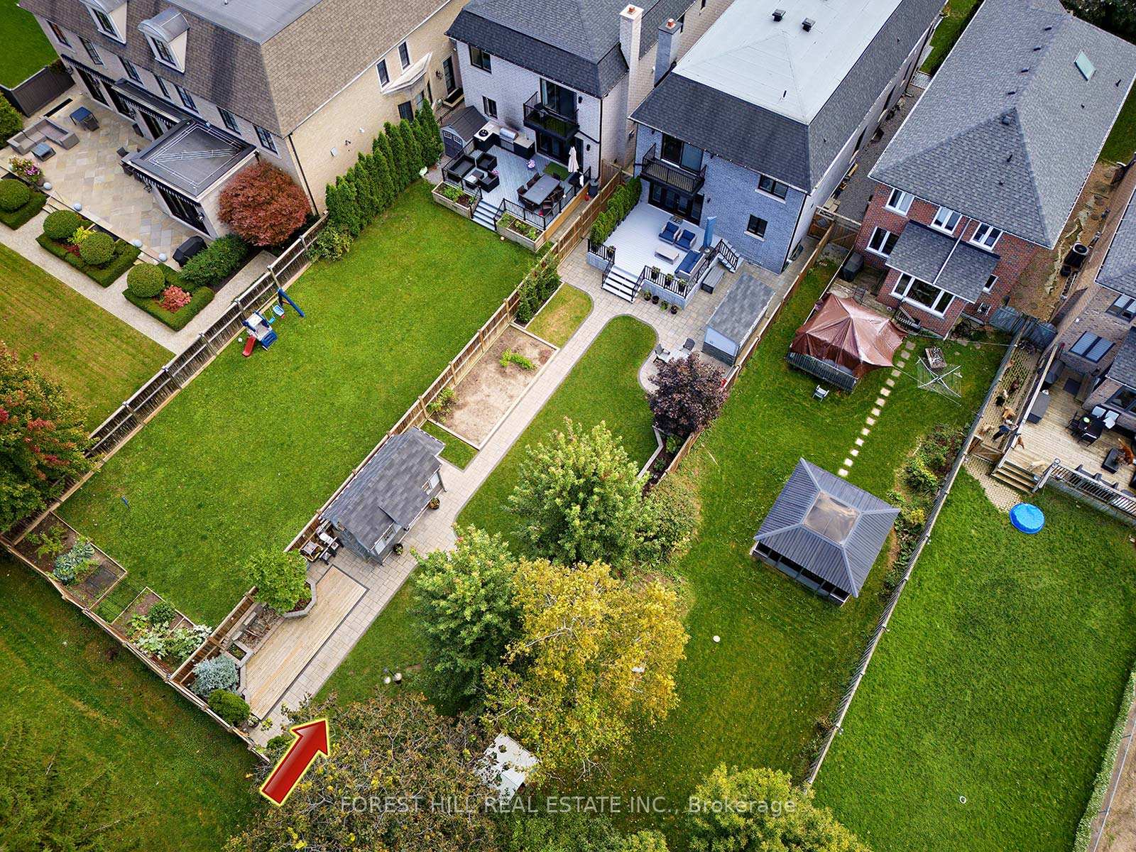 Photo 35 of 200 Clanton Park Road, North York, Clanton Park — HOMEH