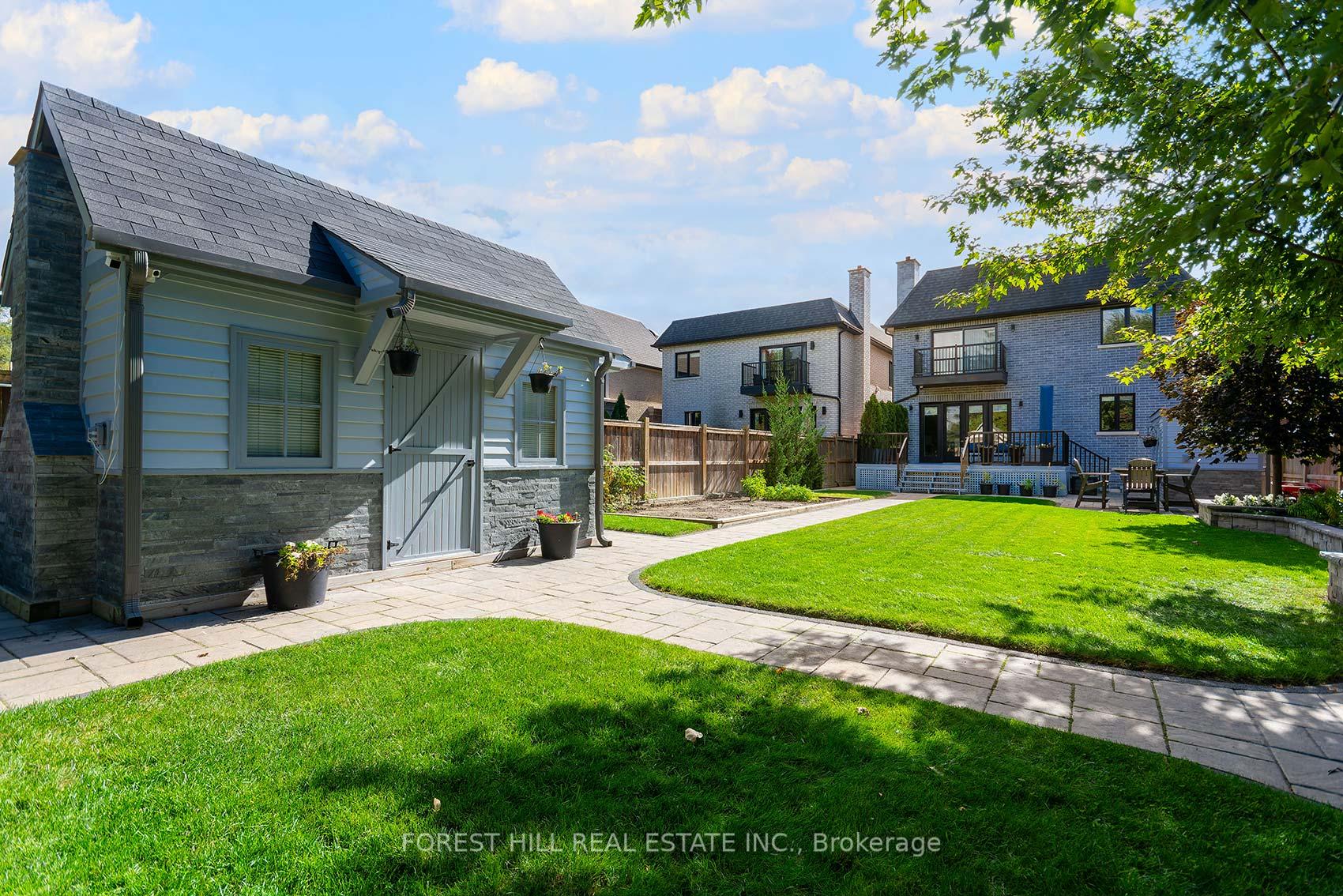 Photo 36 of 200 Clanton Park Road, North York, Clanton Park — HOMEH