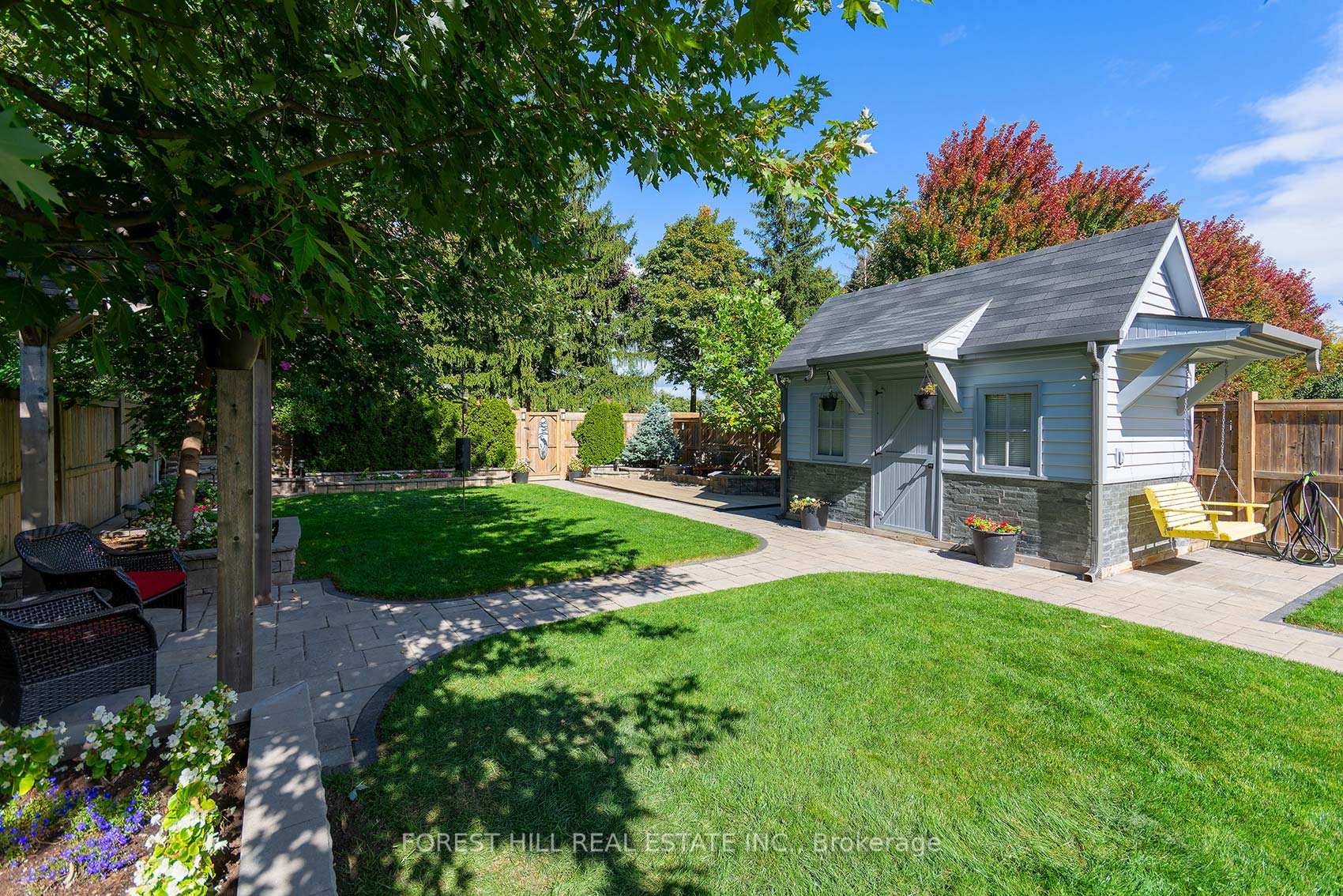 Photo 37 of 200 Clanton Park Road, North York, Clanton Park — HOMEH