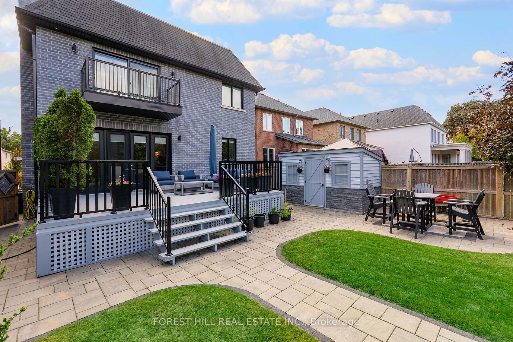 Photo 38 of 200 Clanton Park Road, North York, Clanton Park — HOMEH