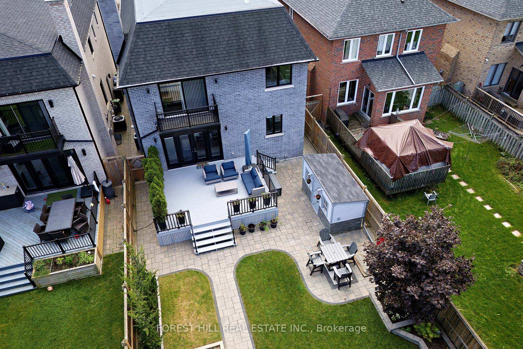 Photo 39 of 200 Clanton Park Road, North York, Clanton Park — HOMEH