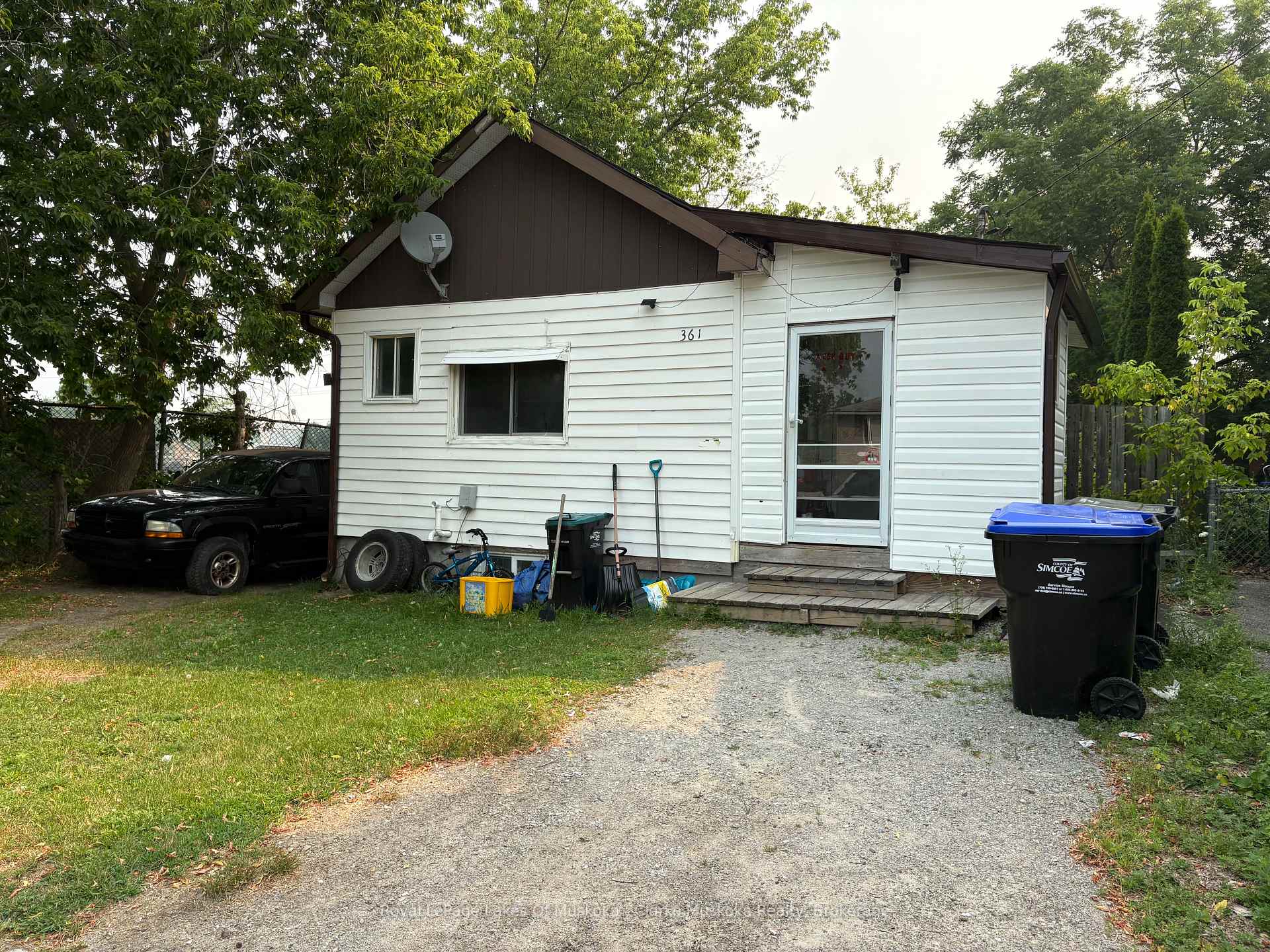 Photo of 361 Fitton Street