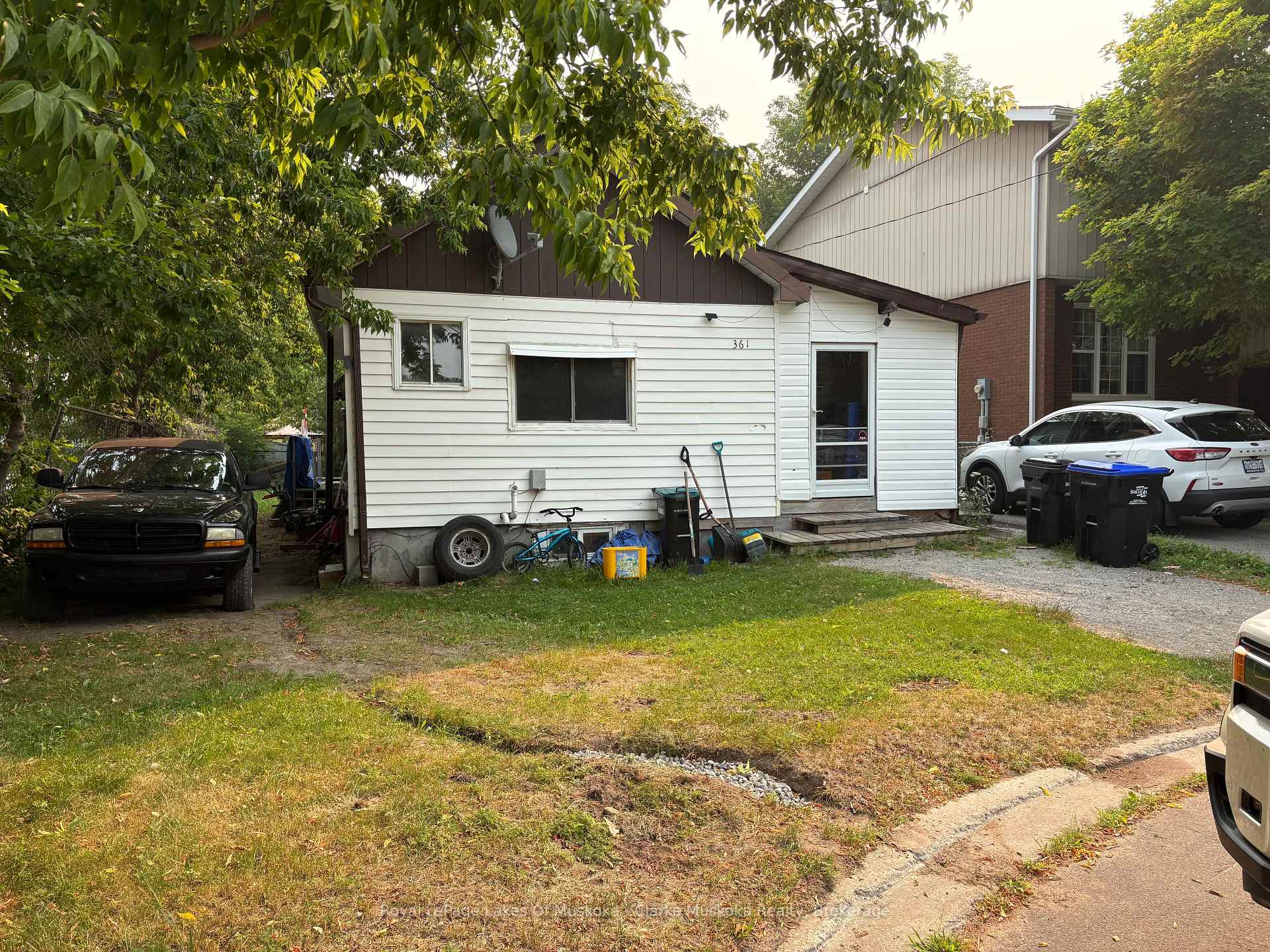 Photo 2 of 361 Fitton Street, Midland — HOMEH