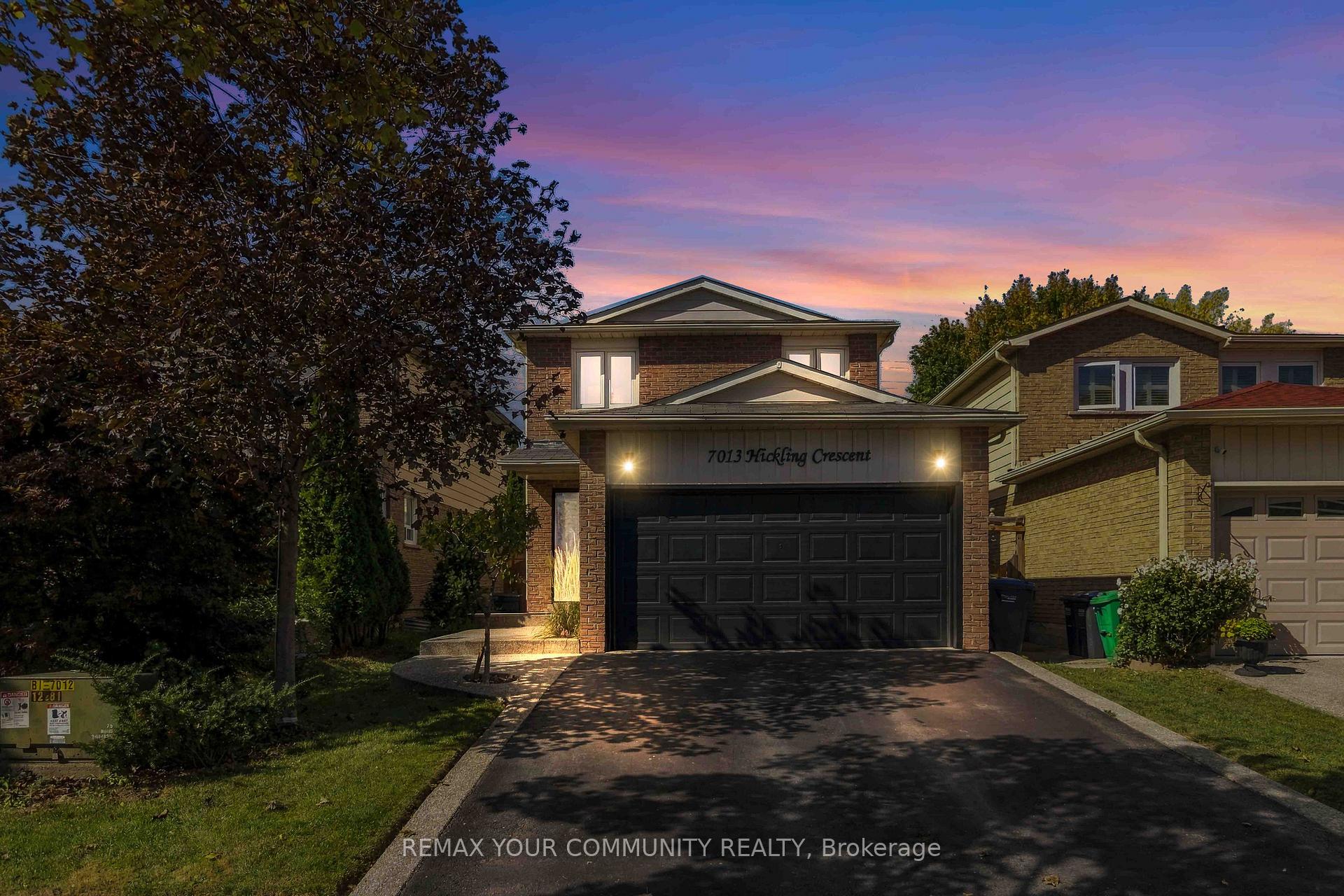 Photo of 7013 Hickling Crescent