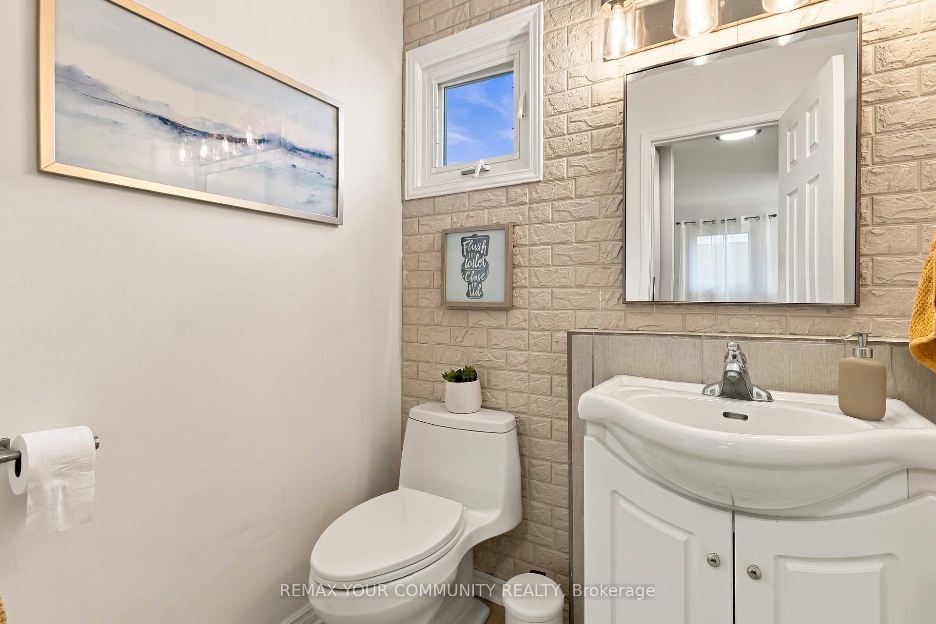 Photo 14 of 7013 Hickling Crescent, Mississauga, Meadowvale — HOMEH