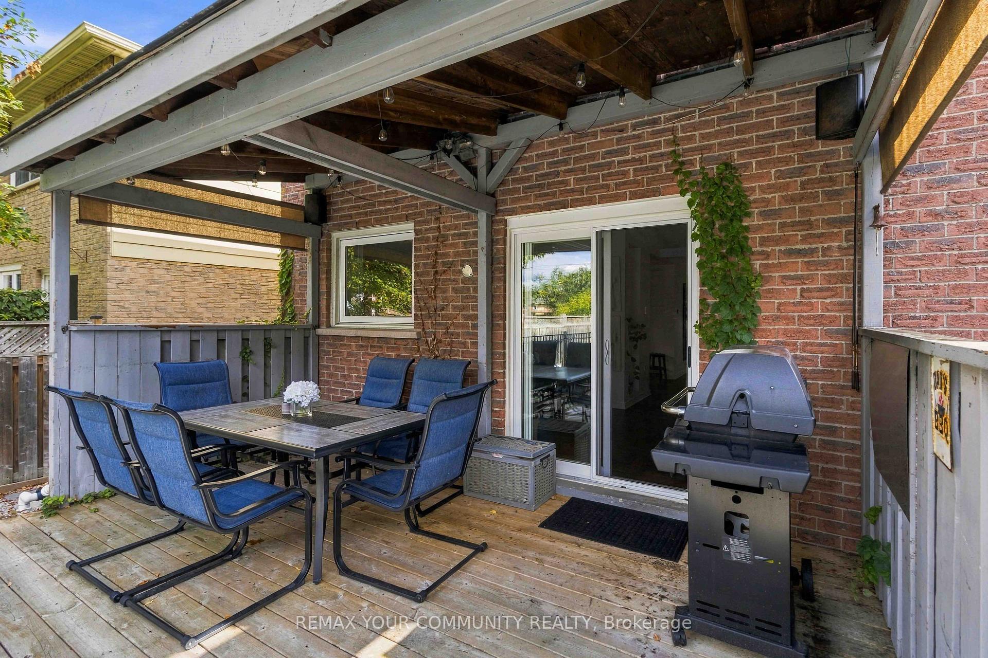 Photo 31 of 7013 Hickling Crescent, Mississauga, Meadowvale — HOMEH