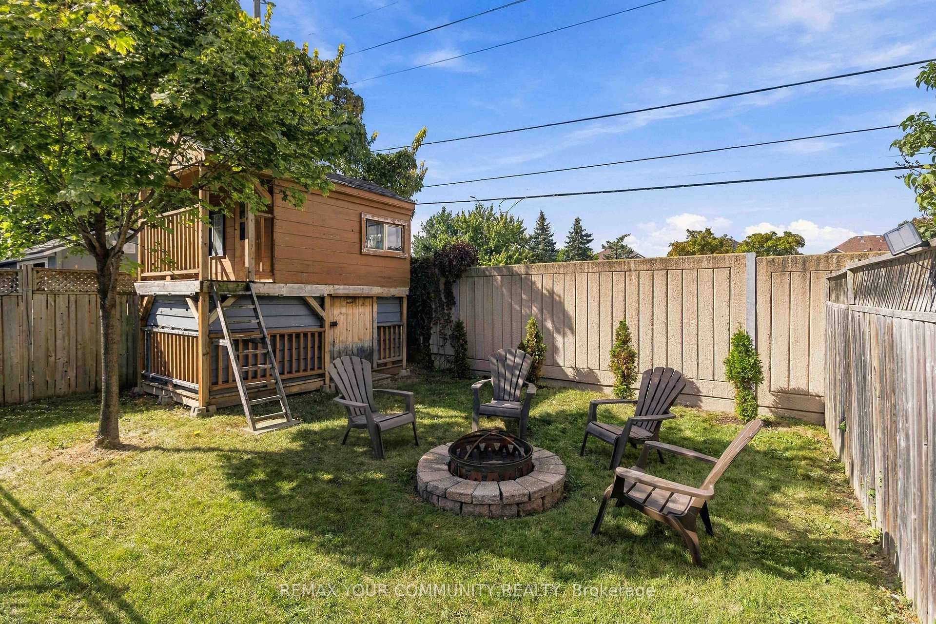 Photo 34 of 7013 Hickling Crescent, Mississauga, Meadowvale — HOMEH